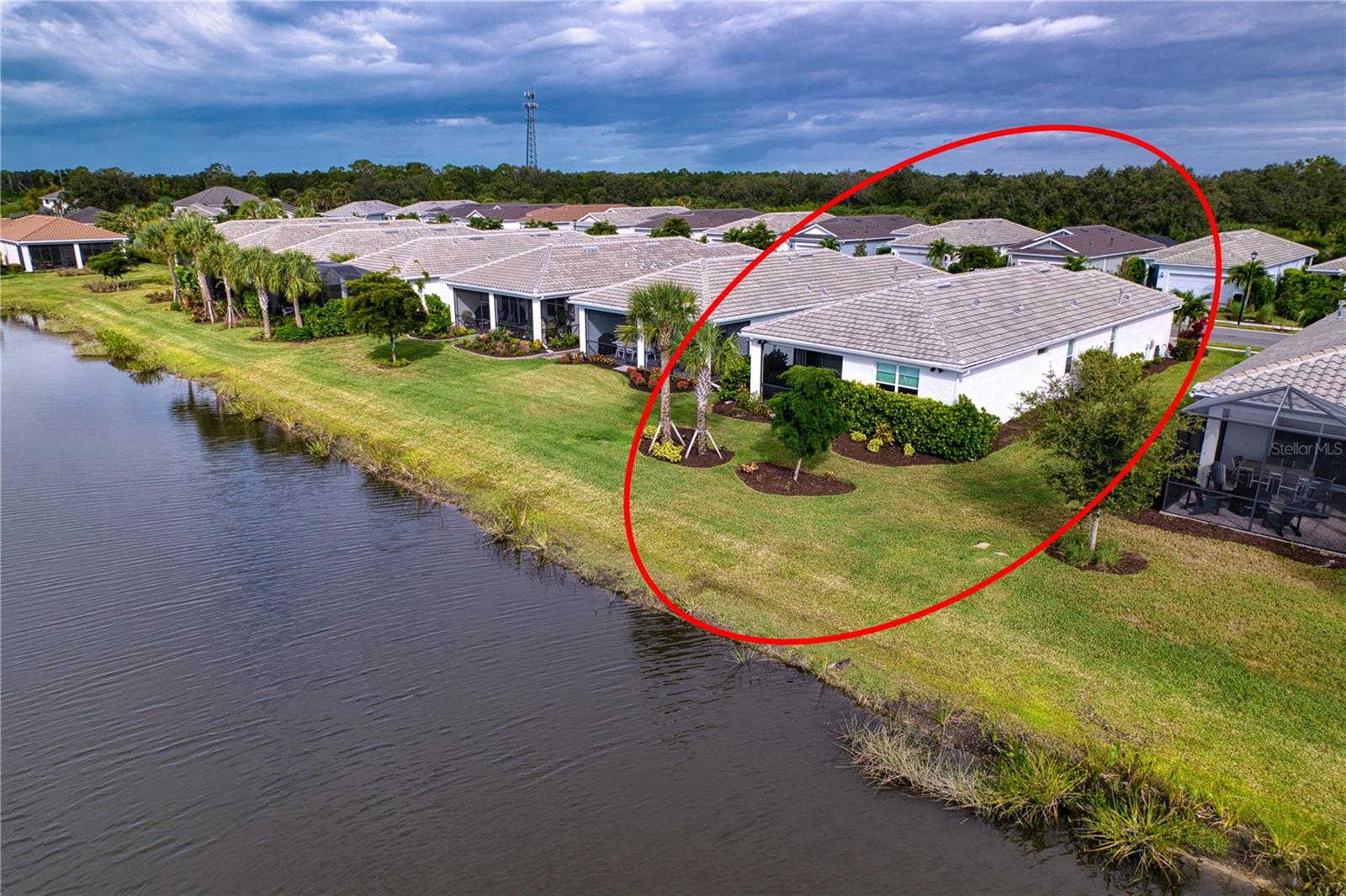 BEACHWALK BY MANASOTA KEY PH 1 - Residential