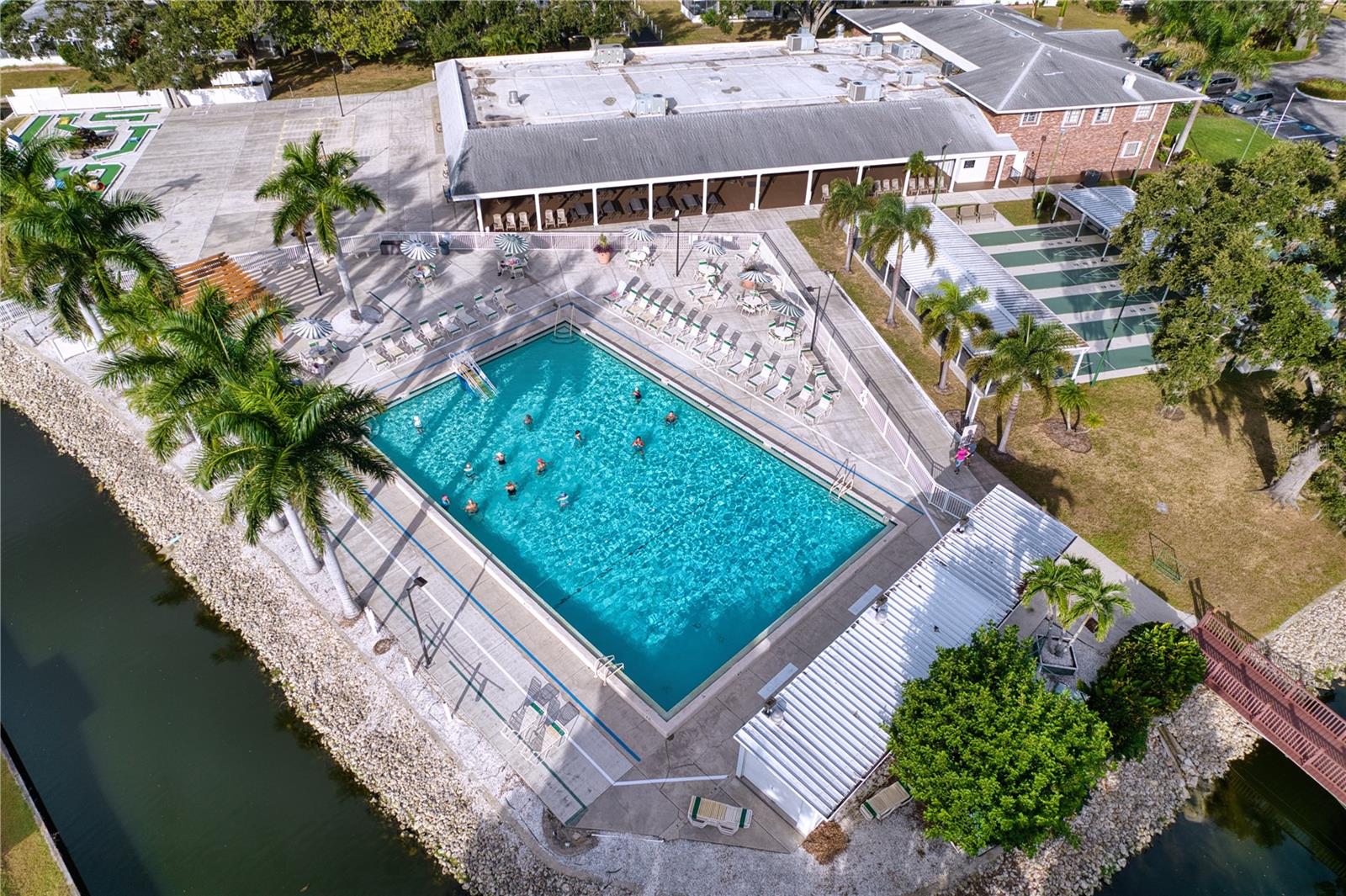 BEACHWALK BY MANASOTA KEY PH 1 - Residential