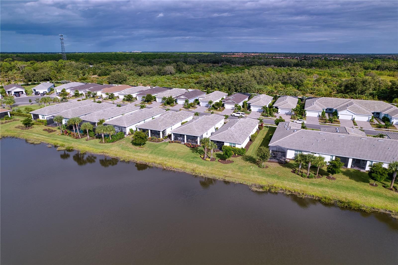 BEACHWALK BY MANASOTA KEY PH 1 - Residential