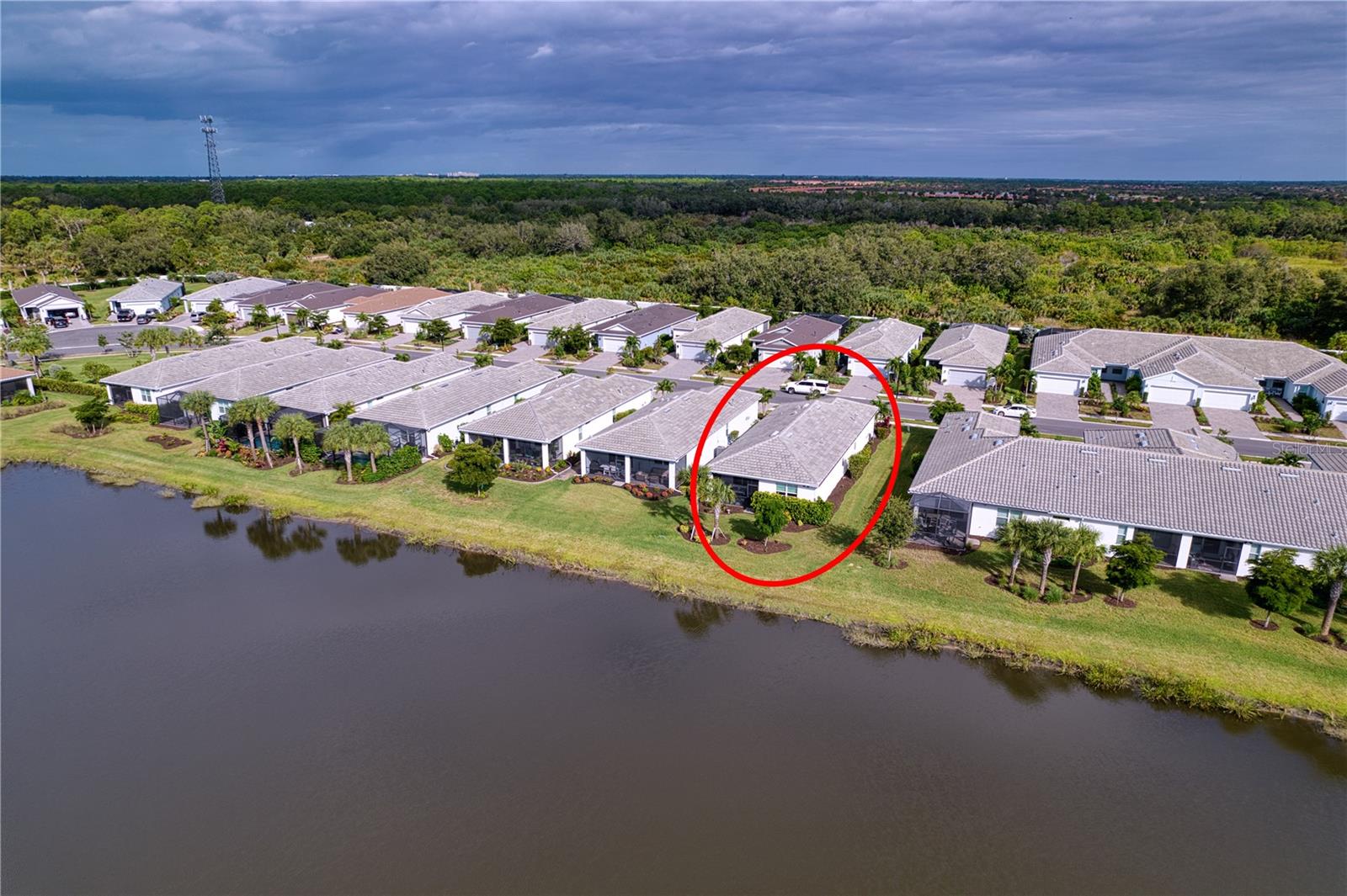 BEACHWALK BY MANASOTA KEY PH 1 - Residential