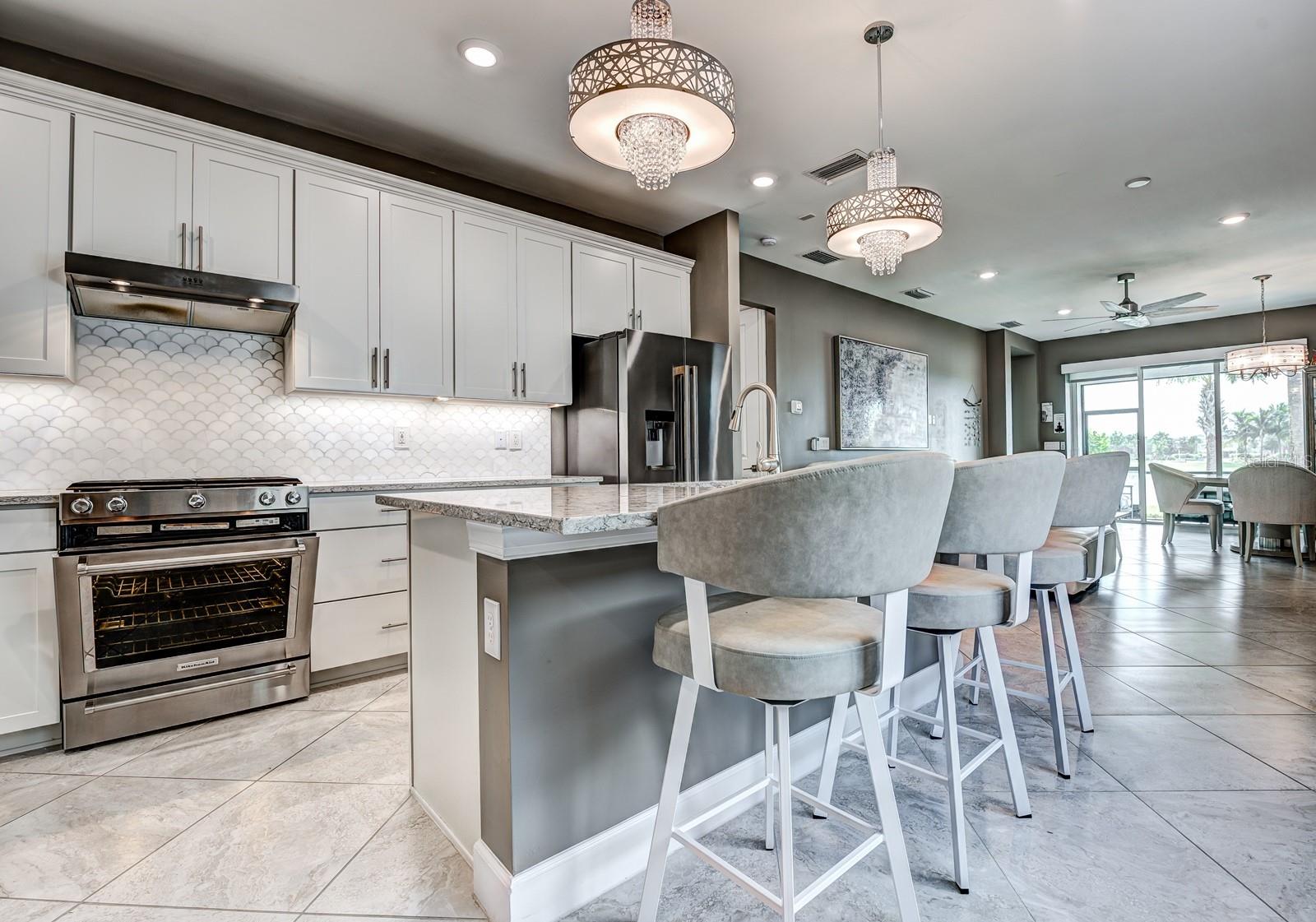 BEACHWALK BY MANASOTA KEY PH 1 - Residential