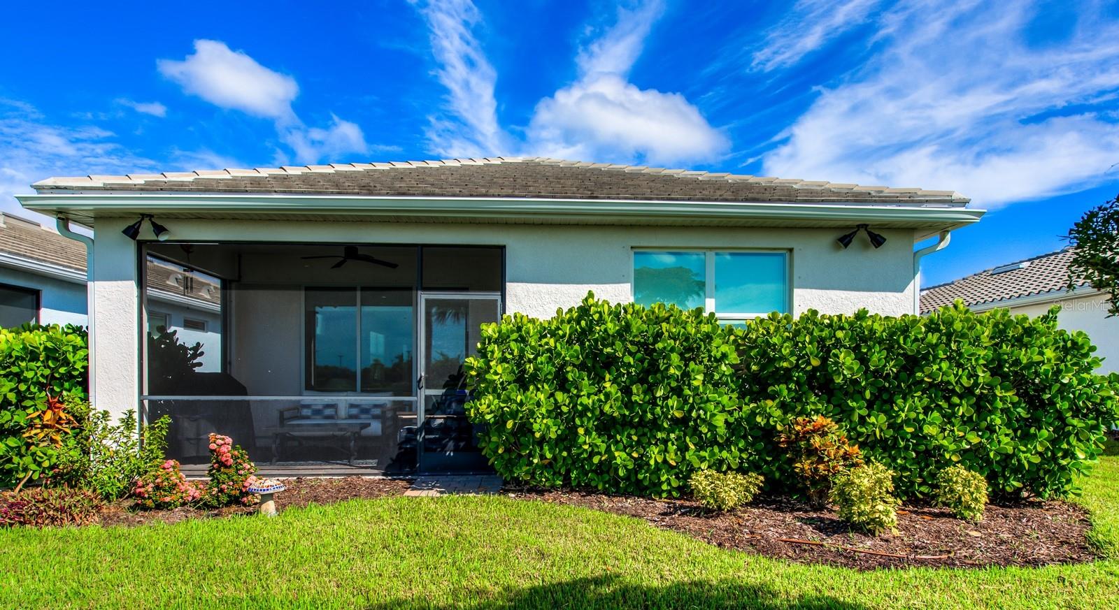 BEACHWALK BY MANASOTA KEY PH 1 - Residential