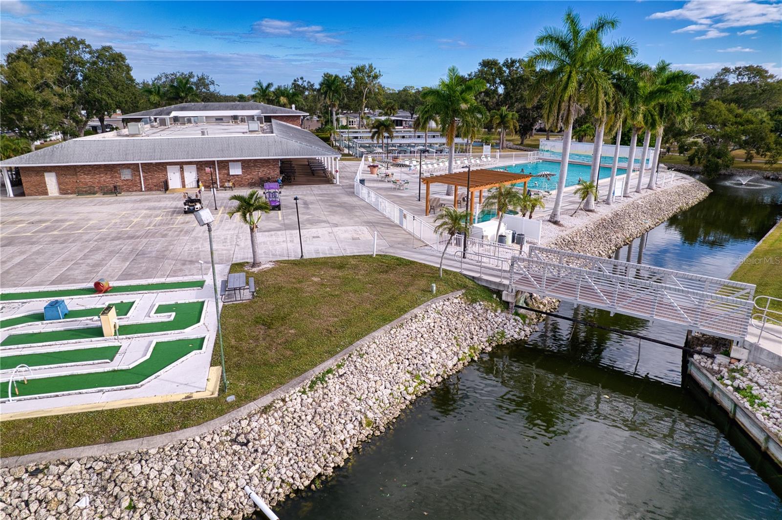 BEACHWALK BY MANASOTA KEY PH 1 - Residential