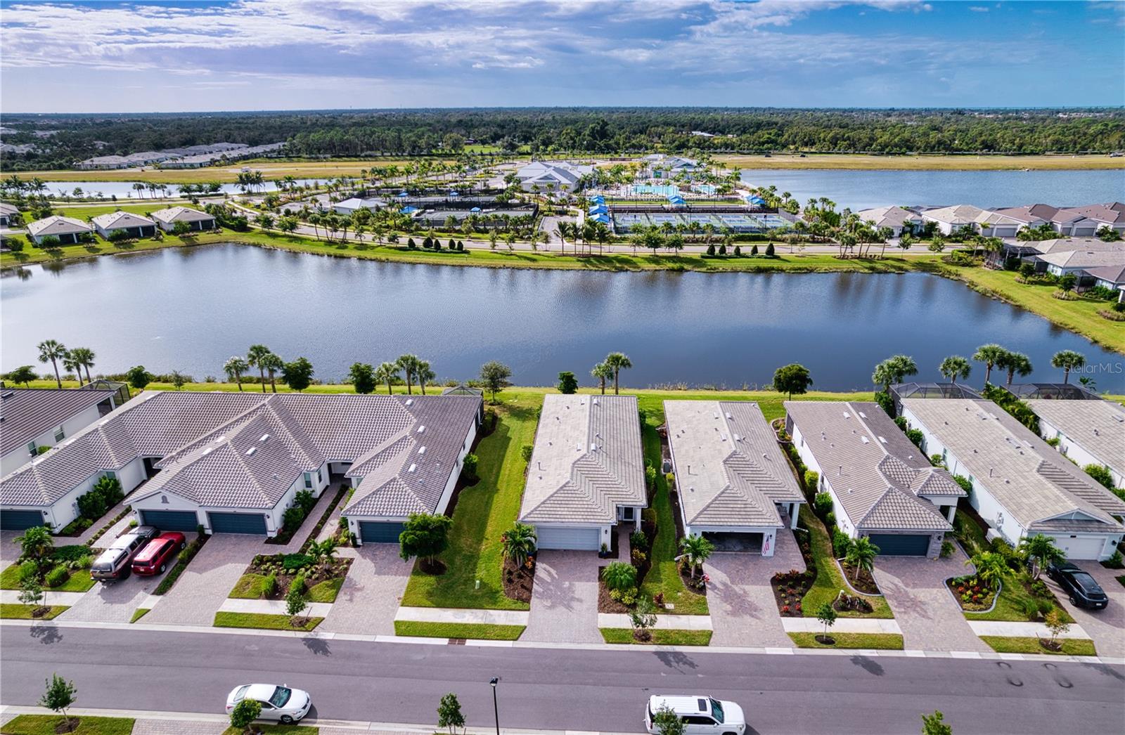 BEACHWALK BY MANASOTA KEY PH 1 - Residential