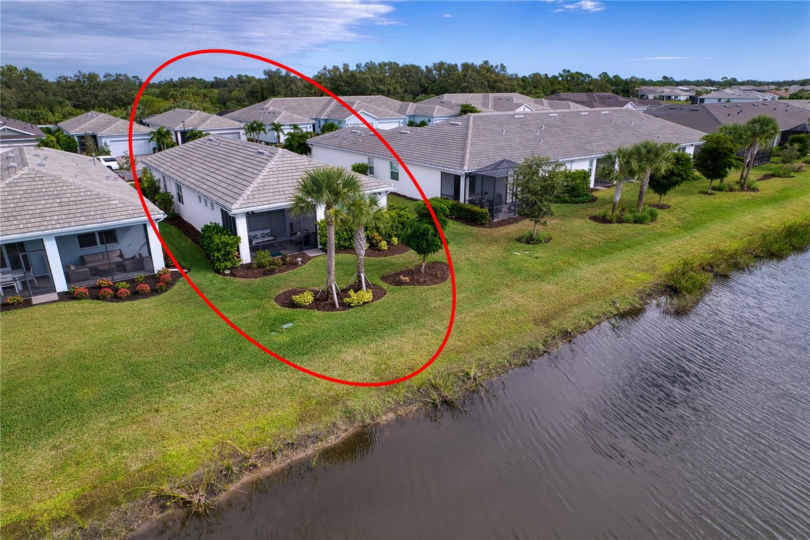 BEACHWALK BY MANASOTA KEY PH 1 - Residential