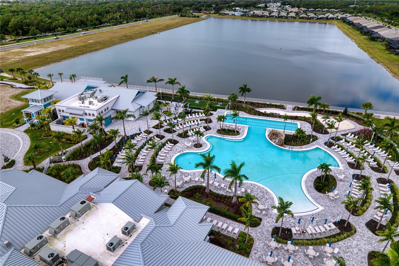 BEACHWALK BY MANASOTA KEY PH 1 - Residential