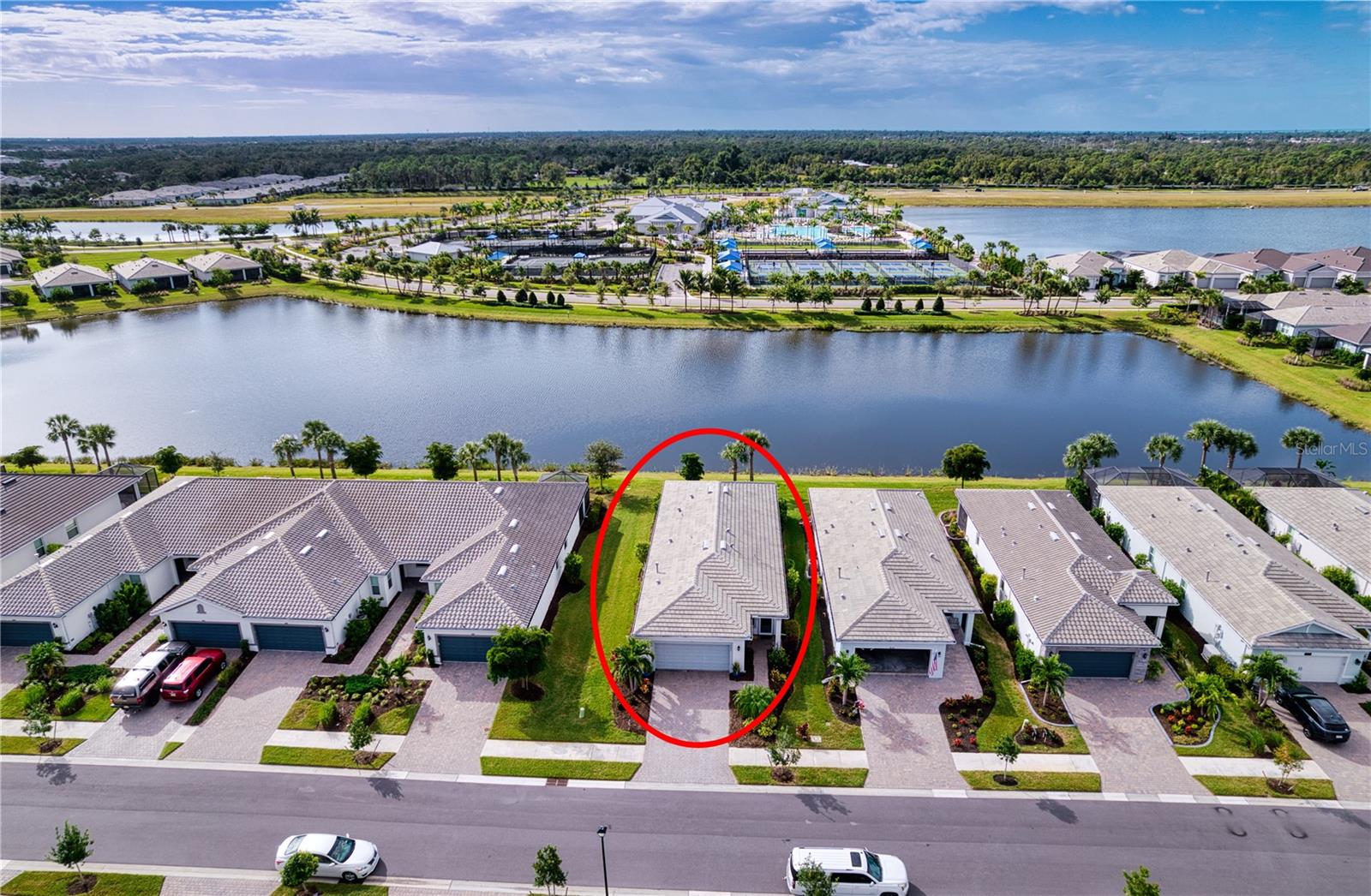 BEACHWALK BY MANASOTA KEY PH 1 - Residential