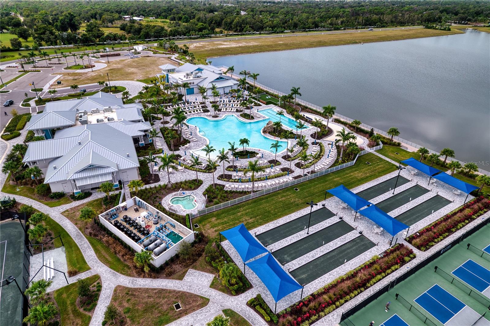 BEACHWALK BY MANASOTA KEY PH 1 - Residential