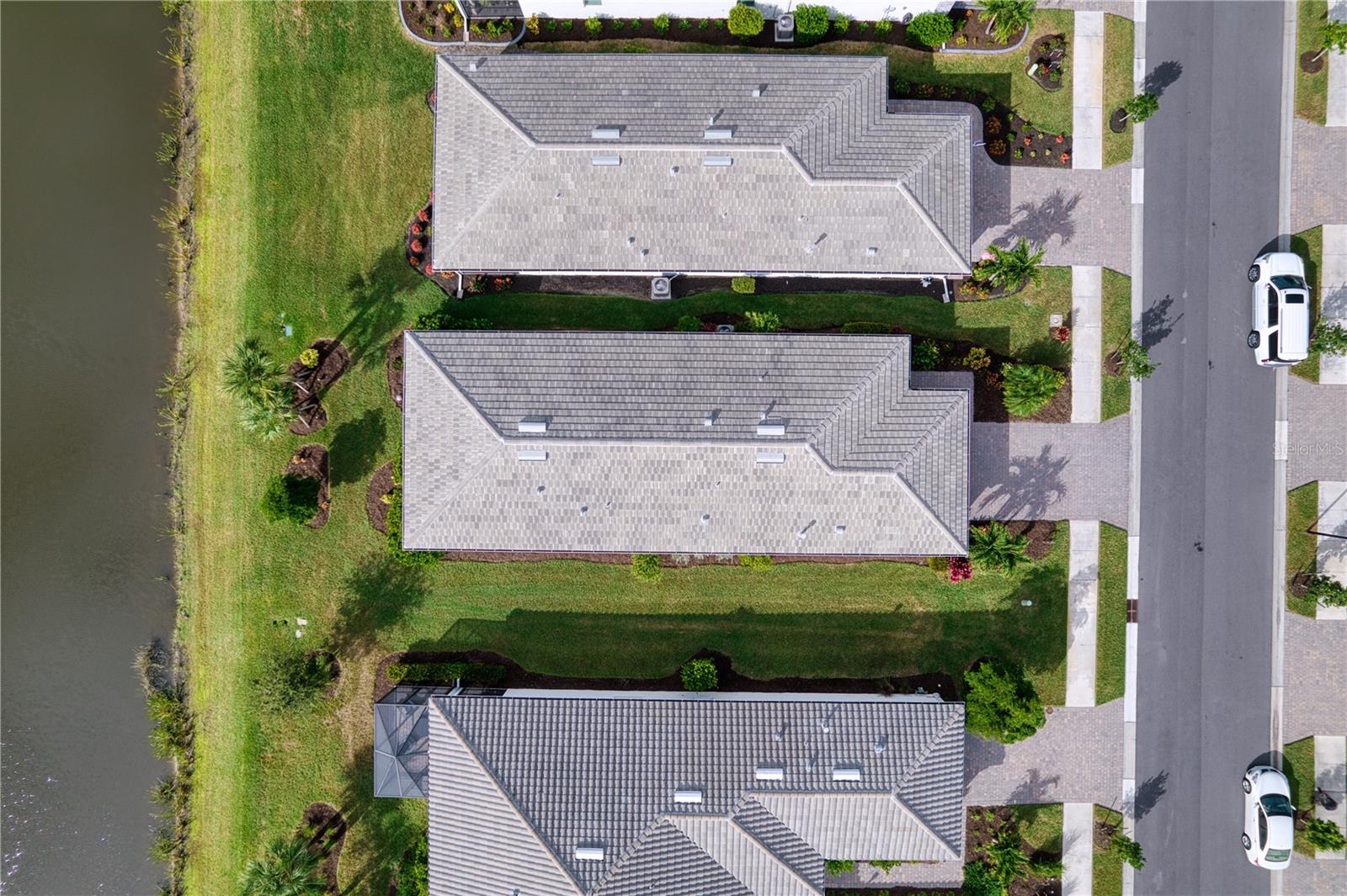 BEACHWALK BY MANASOTA KEY PH 1 - Residential