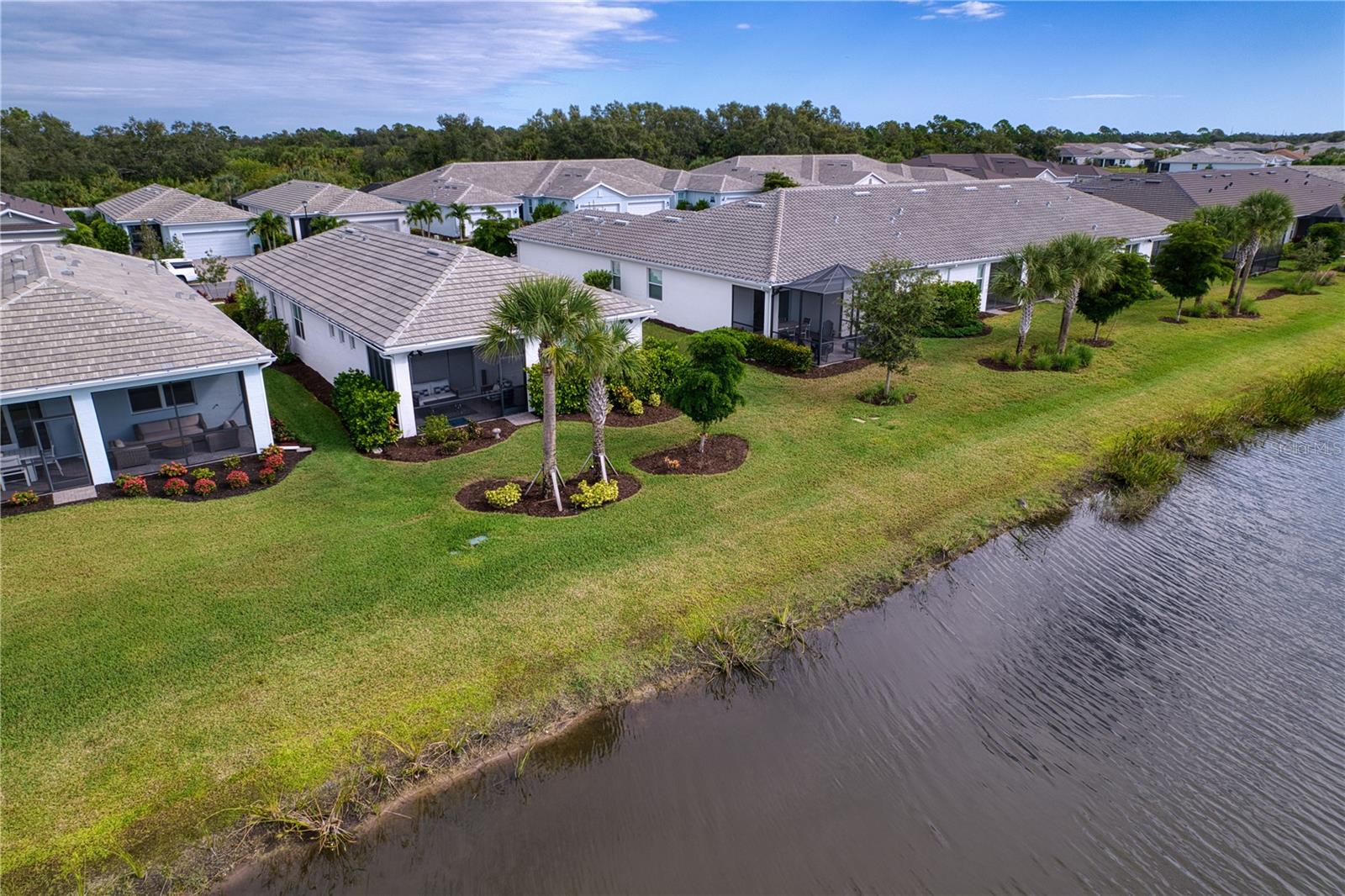 BEACHWALK BY MANASOTA KEY PH 1 - Residential