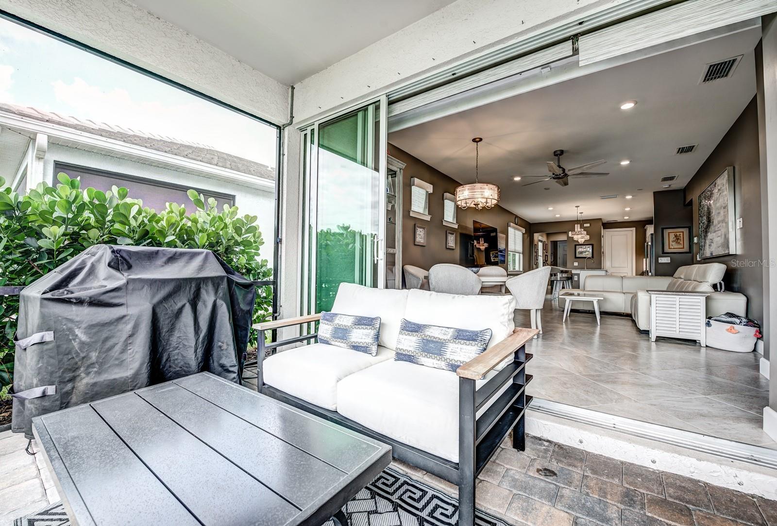 BEACHWALK BY MANASOTA KEY PH 1 - Residential