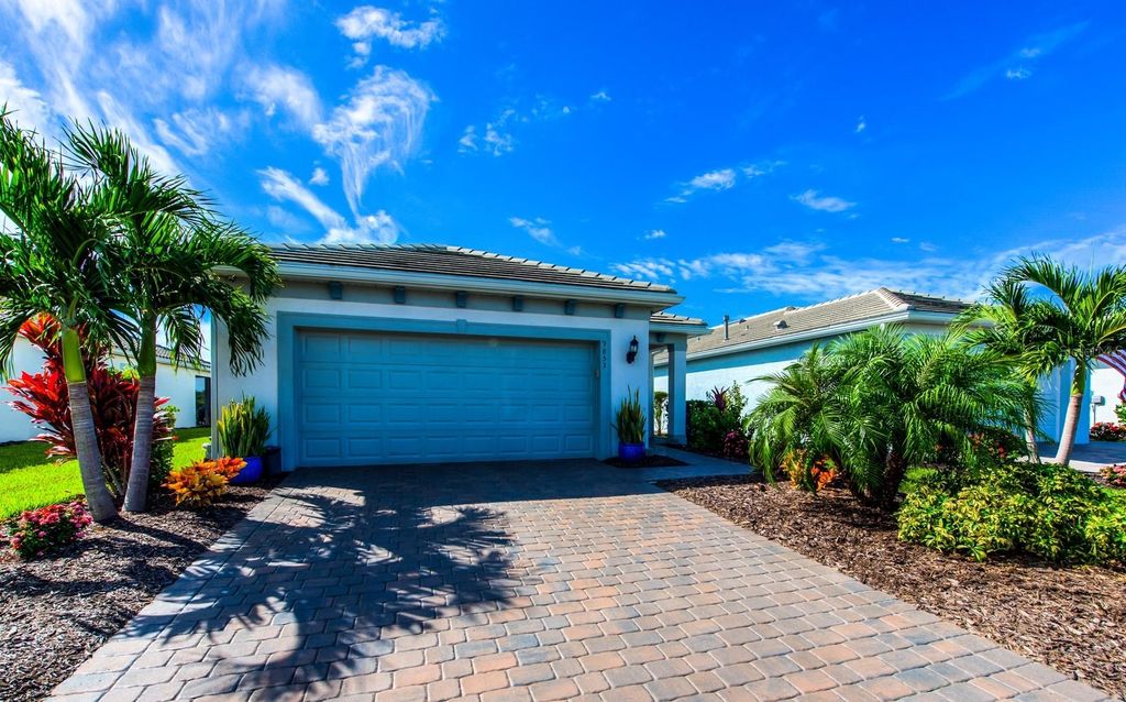 Photo of Englewood, FL 34223 (MLS # A4674199)