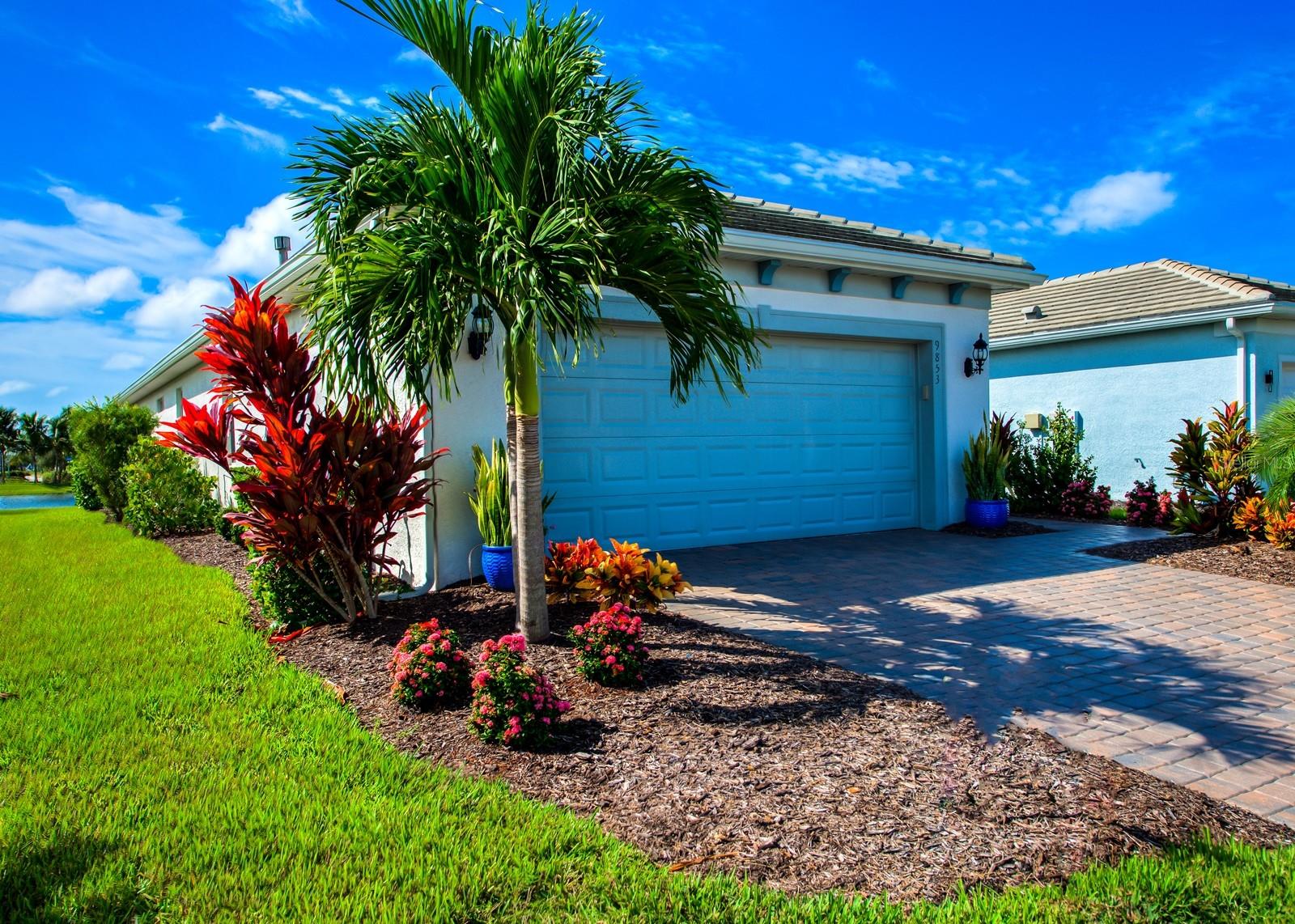 BEACHWALK BY MANASOTA KEY PH 1 - Residential