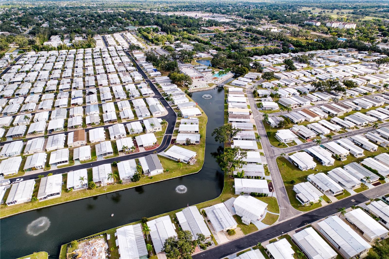 BEACHWALK BY MANASOTA KEY PH 1 - Residential