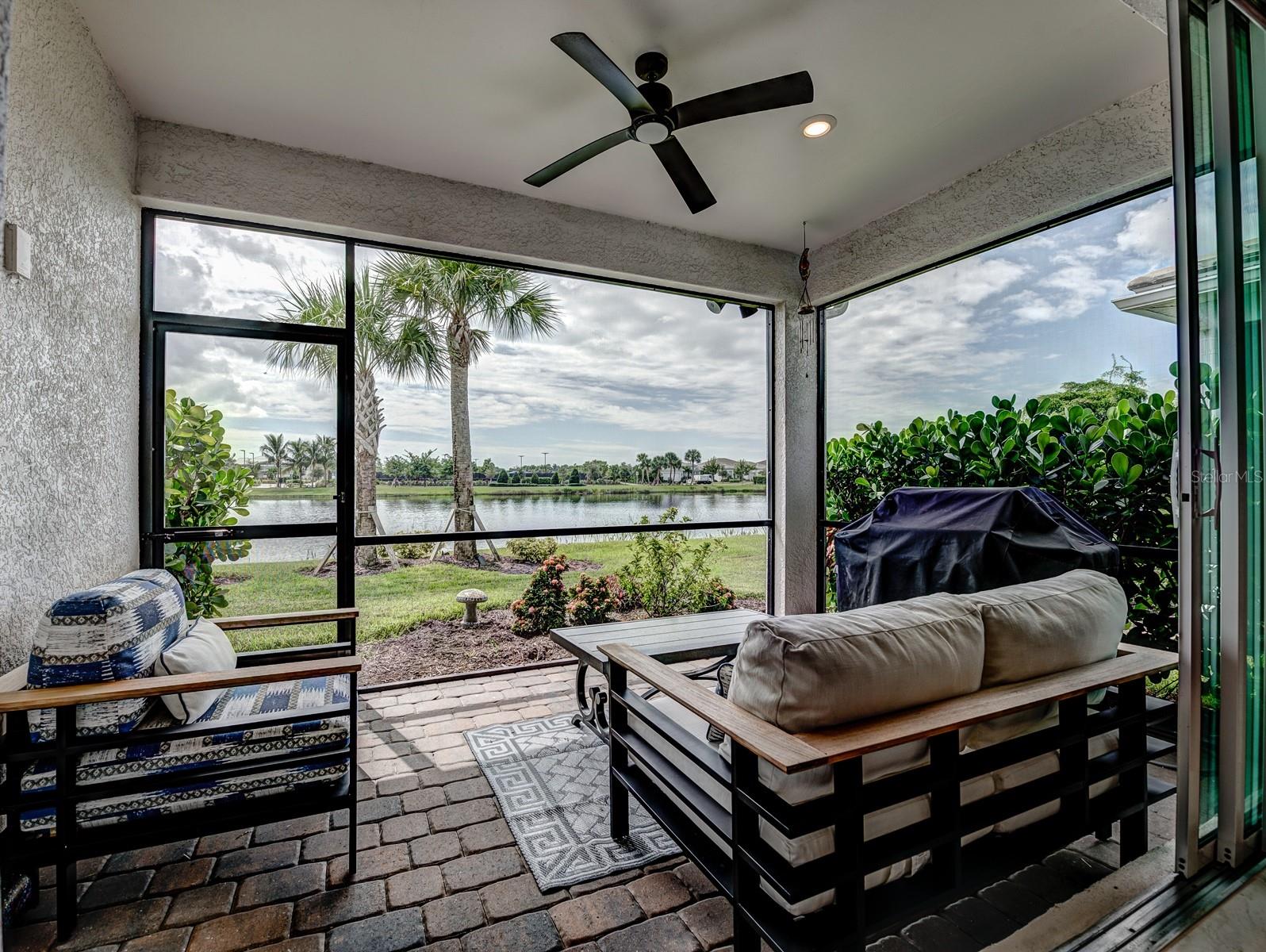 BEACHWALK BY MANASOTA KEY PH 1 - Residential
