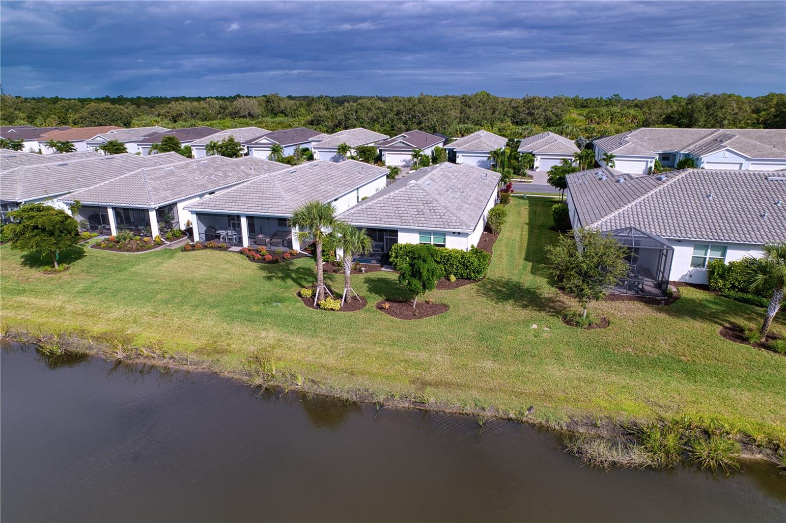 BEACHWALK BY MANASOTA KEY PH 1 - Residential