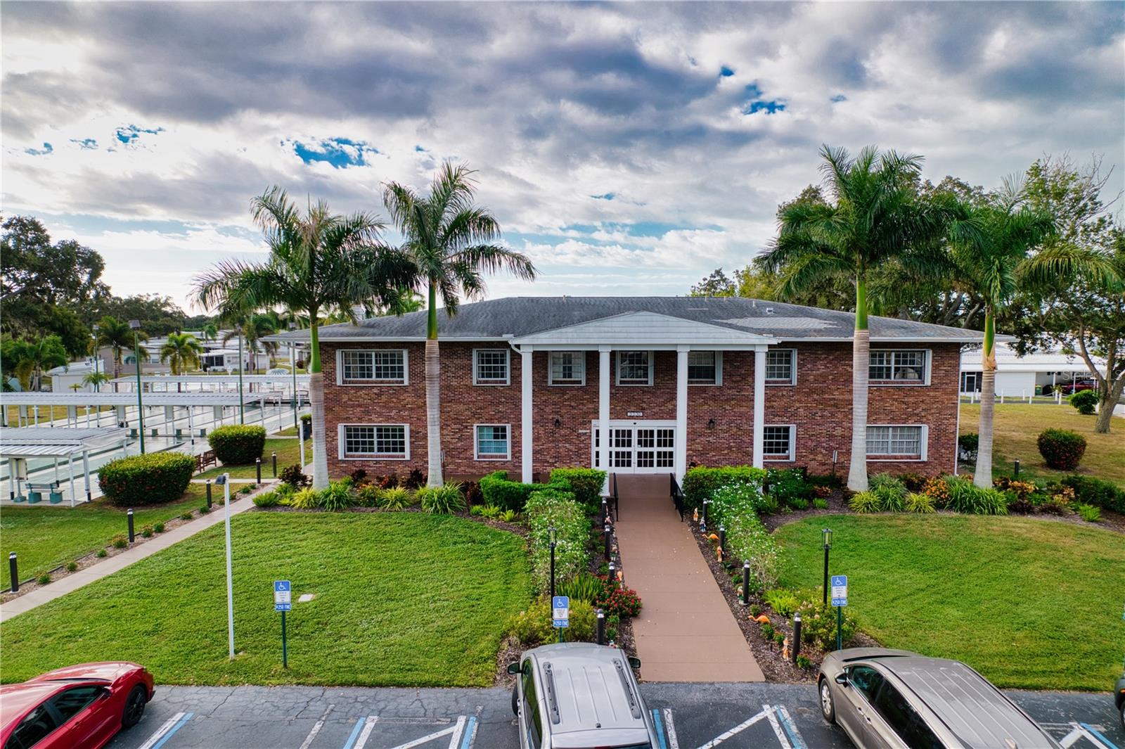 BEACHWALK BY MANASOTA KEY PH 1 - Residential