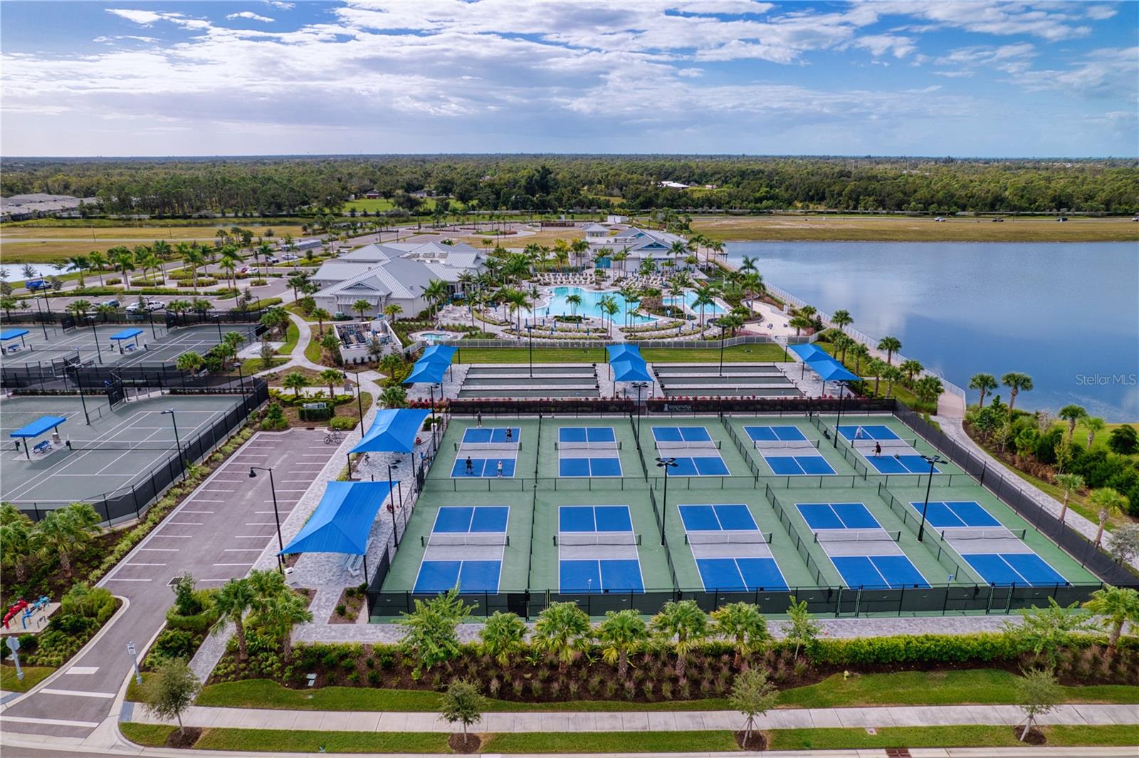 BEACHWALK BY MANASOTA KEY PH 1 - Residential