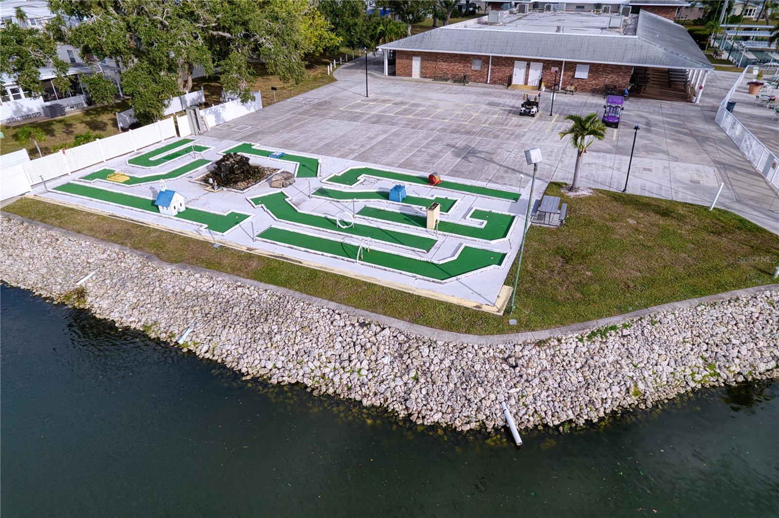 BEACHWALK BY MANASOTA KEY PH 1 - Residential