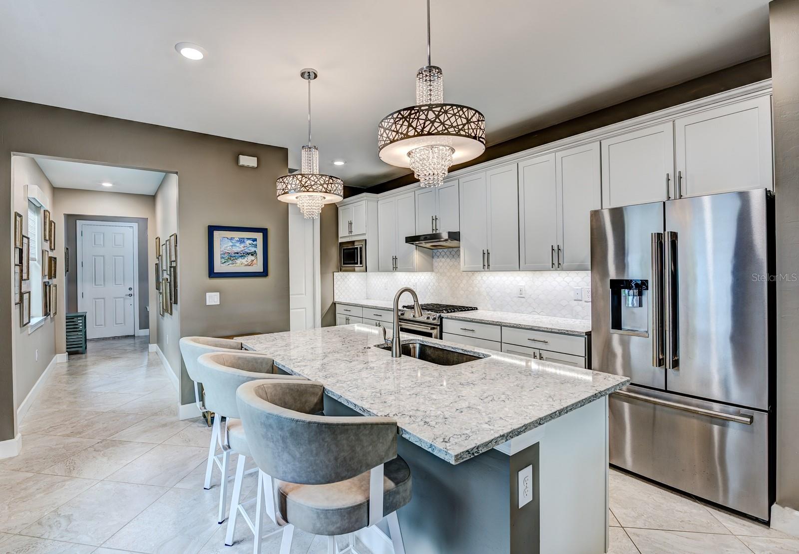 BEACHWALK BY MANASOTA KEY PH 1 - Residential