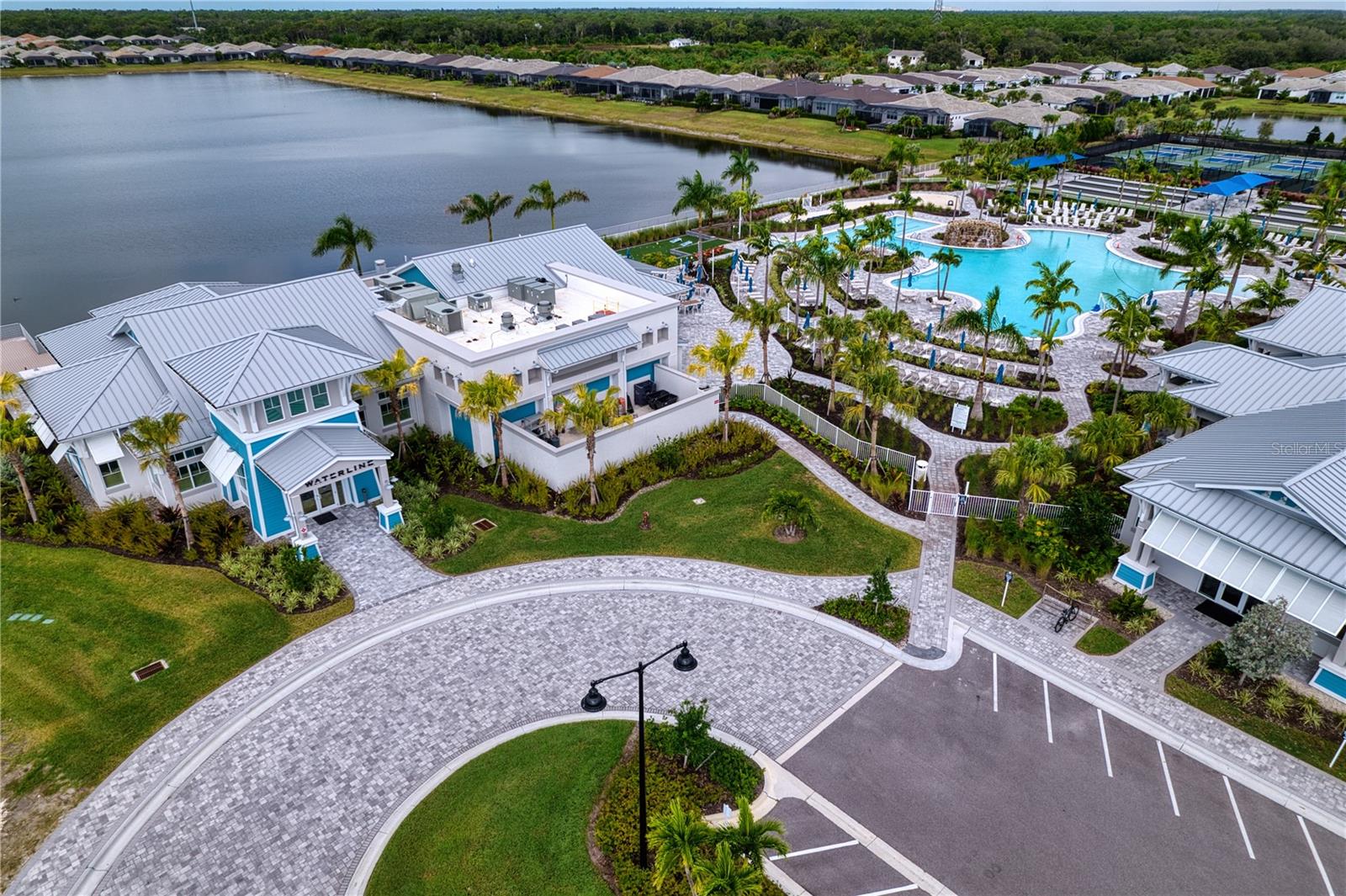 BEACHWALK BY MANASOTA KEY PH 1 - Residential