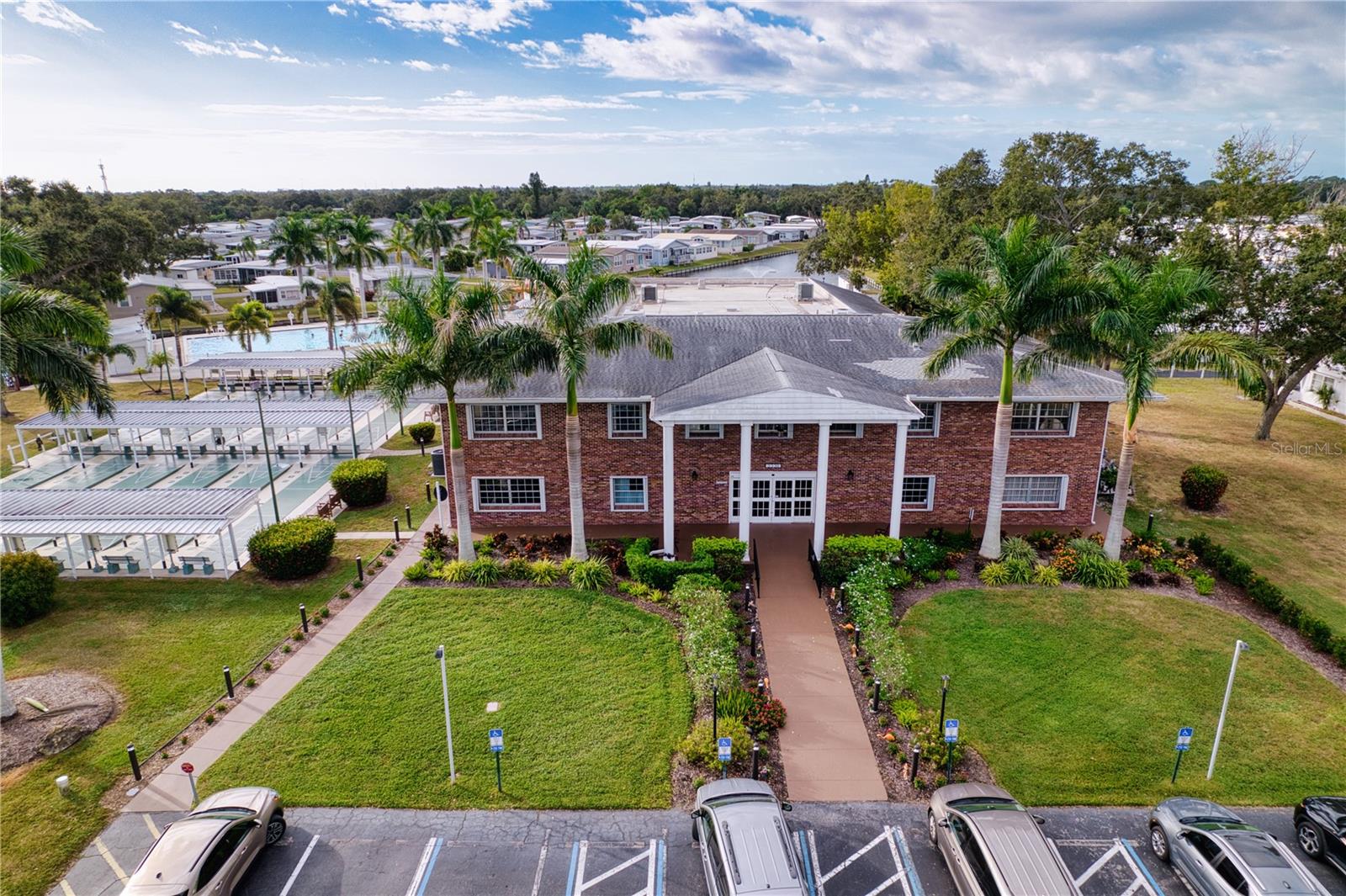 BEACHWALK BY MANASOTA KEY PH 1 - Residential