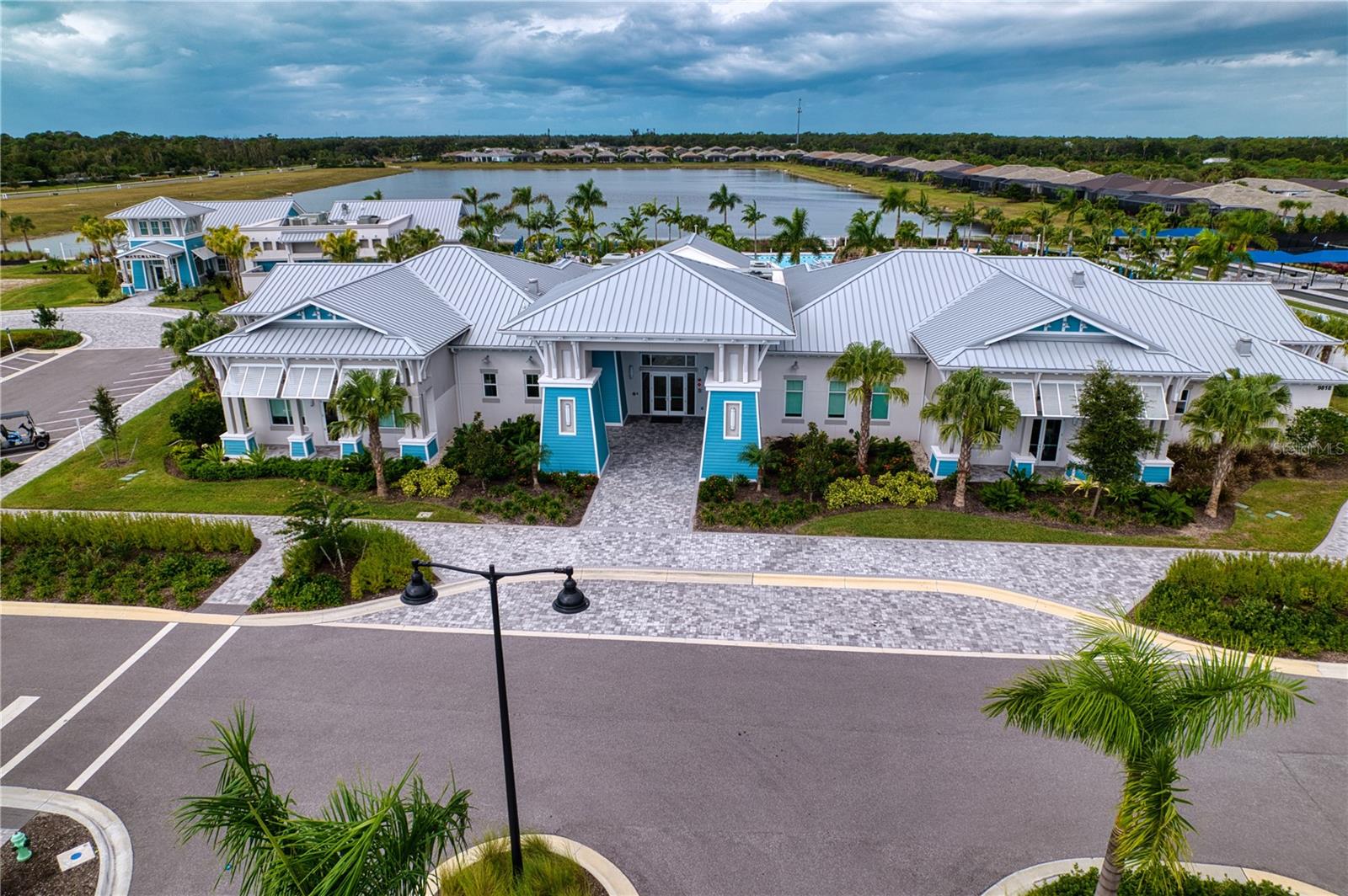 BEACHWALK BY MANASOTA KEY PH 1 - Residential