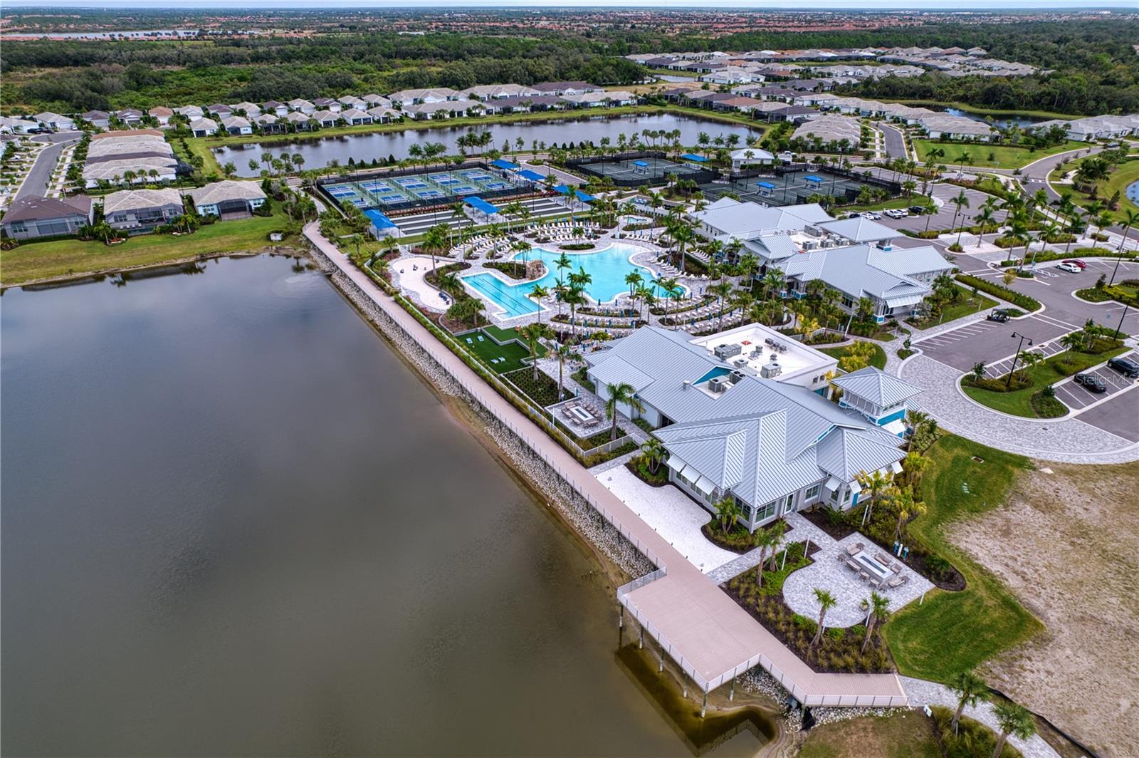 BEACHWALK BY MANASOTA KEY PH 1 - Residential