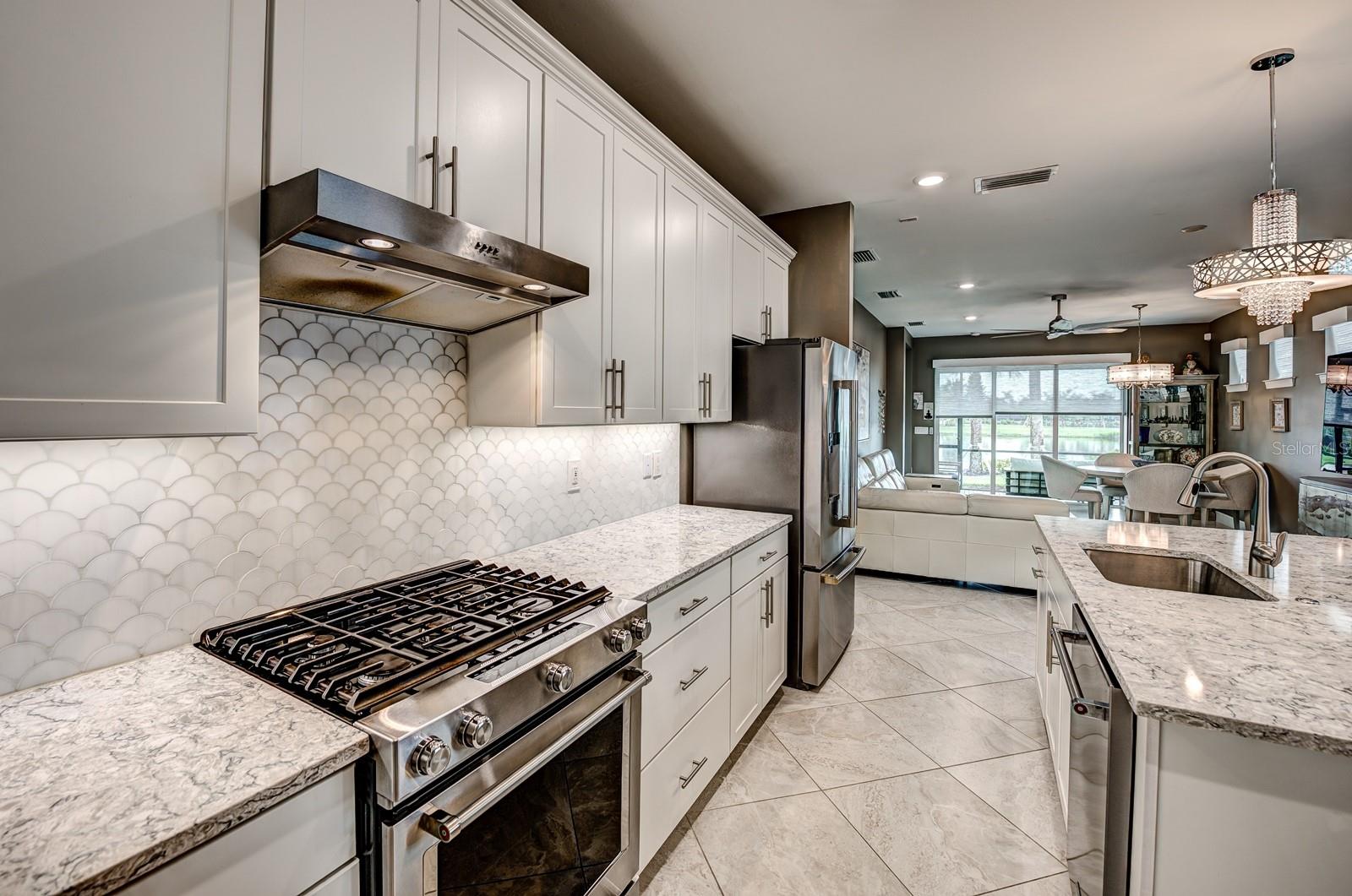 BEACHWALK BY MANASOTA KEY PH 1 - Residential