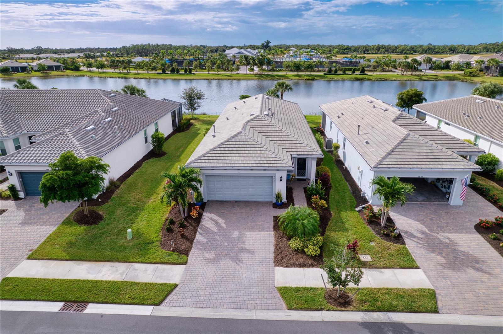 BEACHWALK BY MANASOTA KEY PH 1 - Residential