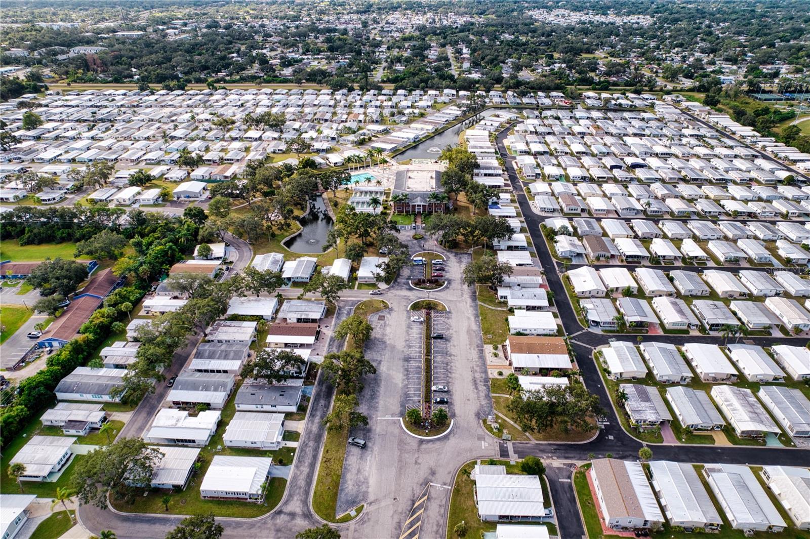 BEACHWALK BY MANASOTA KEY PH 1 - Residential