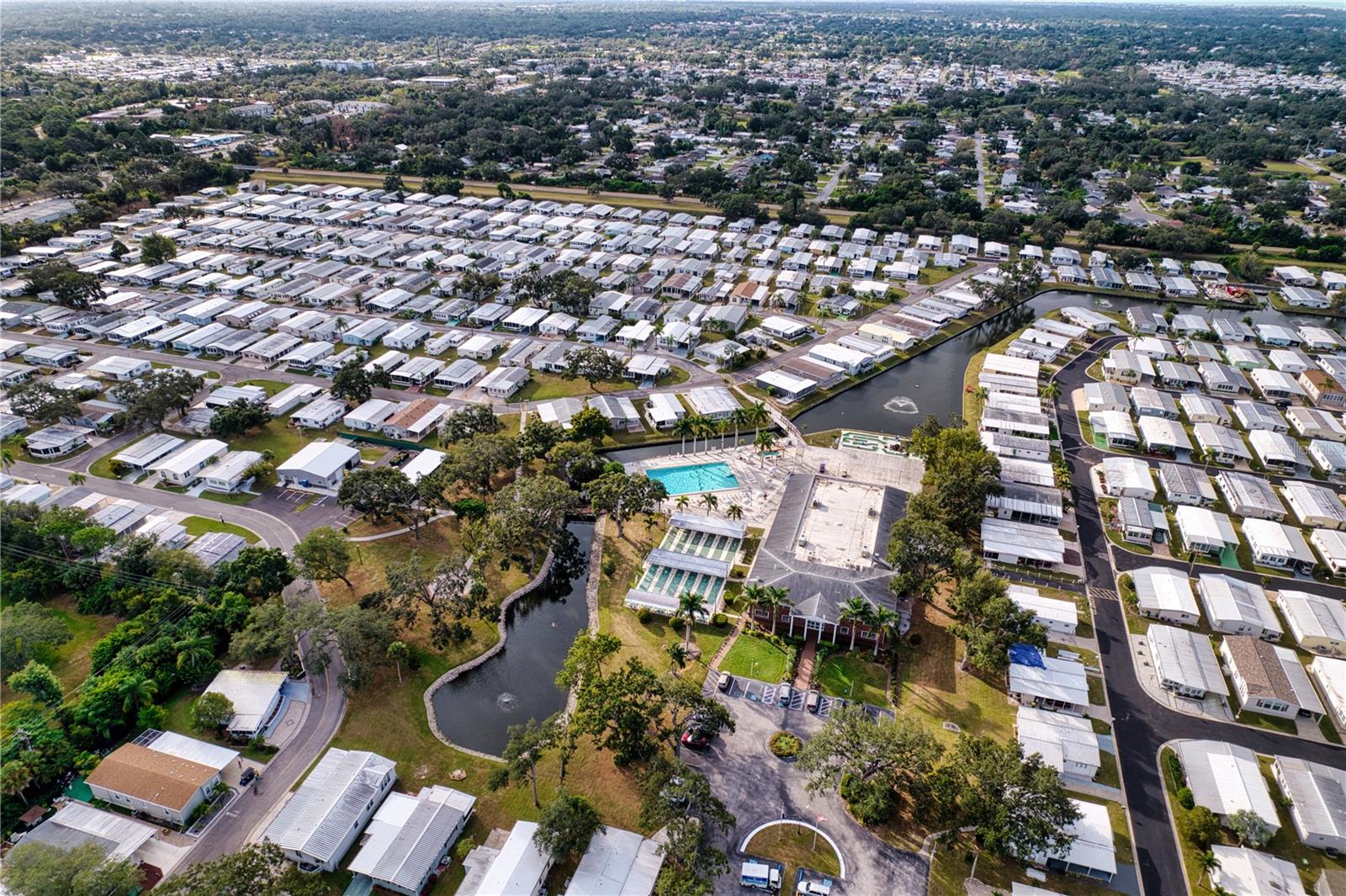 BEACHWALK BY MANASOTA KEY PH 1 - Residential