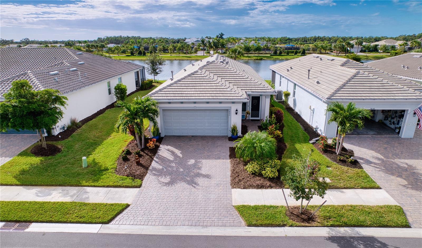 BEACHWALK BY MANASOTA KEY PH 1 - Residential