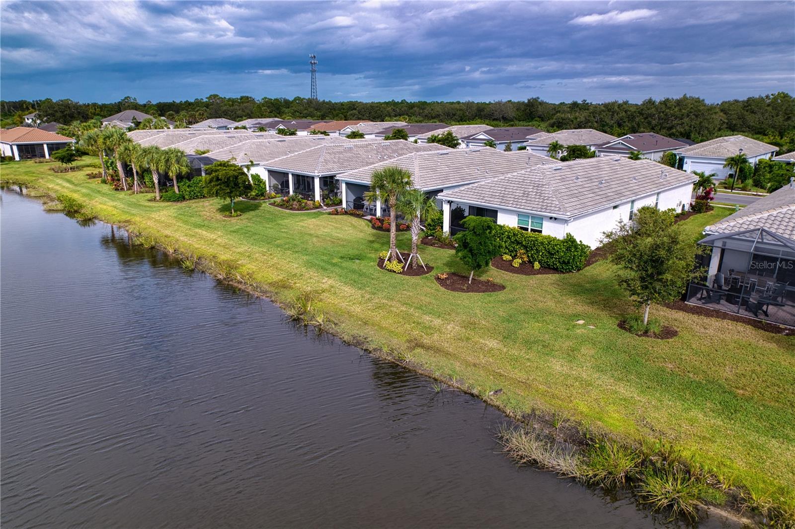 BEACHWALK BY MANASOTA KEY PH 1 - Residential