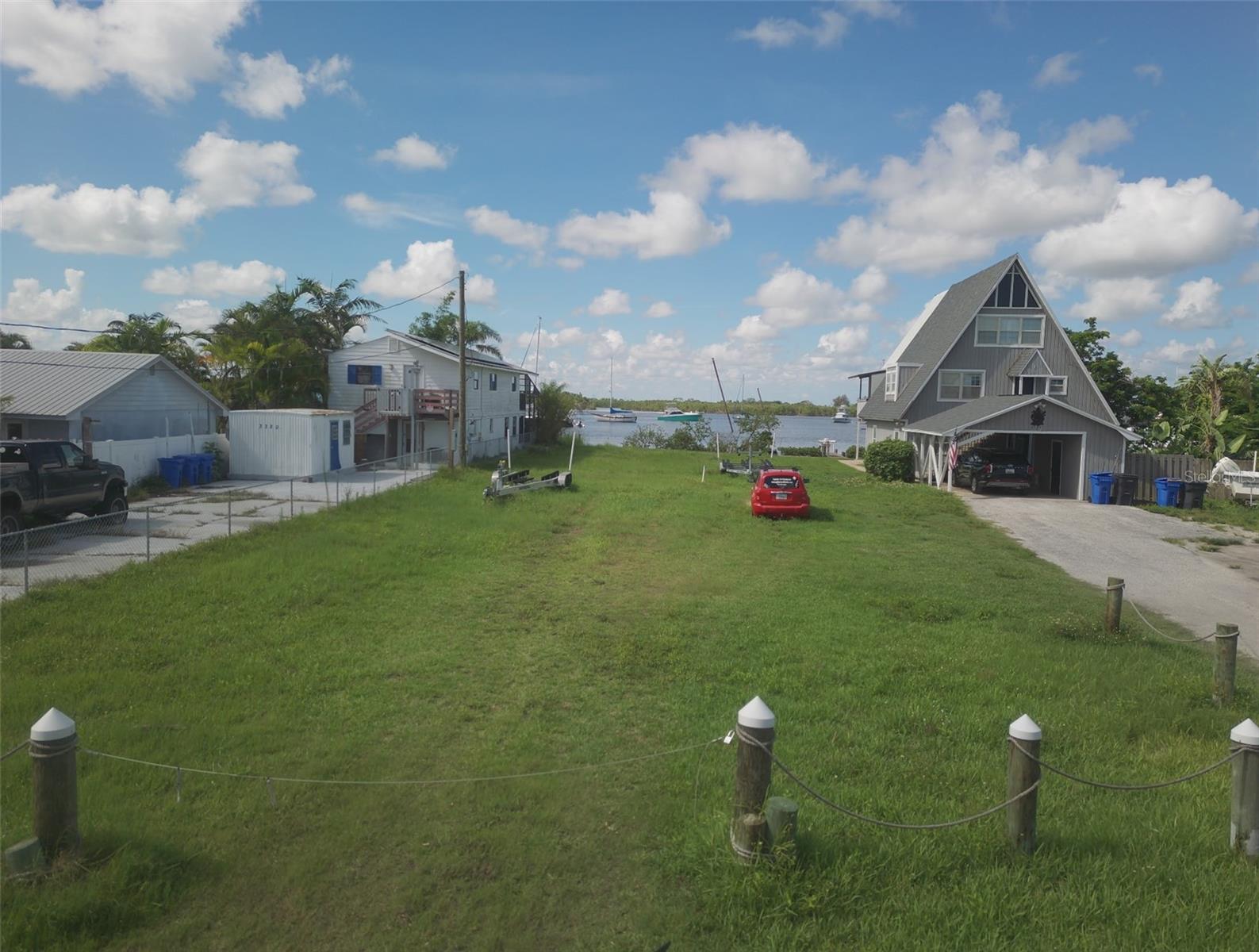 BEAUTIFUL LITTLE MANATEE RIVER JUST MINUTES TO OPEN BAY. SAILBOAT WATER, NO BRIDGES, SNOOK HEAVEN!!
FEEL FREE TO call for a tour to WALK THE PROPERTY. THERE WERE TWO OLD SHACKS BUILT IN 1925 ON THE PROPERTY. PD ZONING, SEAWALL NEEDS WORK, PLEASE VERIFY ALL DETAILS WITH COUNTY CONCERNING ZONING PD ZONING WELL AND SEPTIC ARE MARKED ON SURVEY - NO WARRANTIES ON THEM. COUNTY WATER AND SEWER IS ON STREET AVAILABLE TO HOOK UP. ALL THE BOATS WILL TELL YOU ABOUT THE WATER AND THE BIRDS ARE GORGEOUS. PLEASE CHECK ALL BUILDING REQUIREMENTS. STILT HOME AND PILINGS ARE PROBABLY REQUIRED. ONE OF A KIND AND PRICED TO SELL!!
Lot borders the Little Manatee River, couple hundred feet to open Tampa Bay