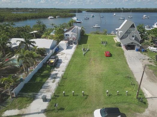 3322 W SHELL POINT ROAD B