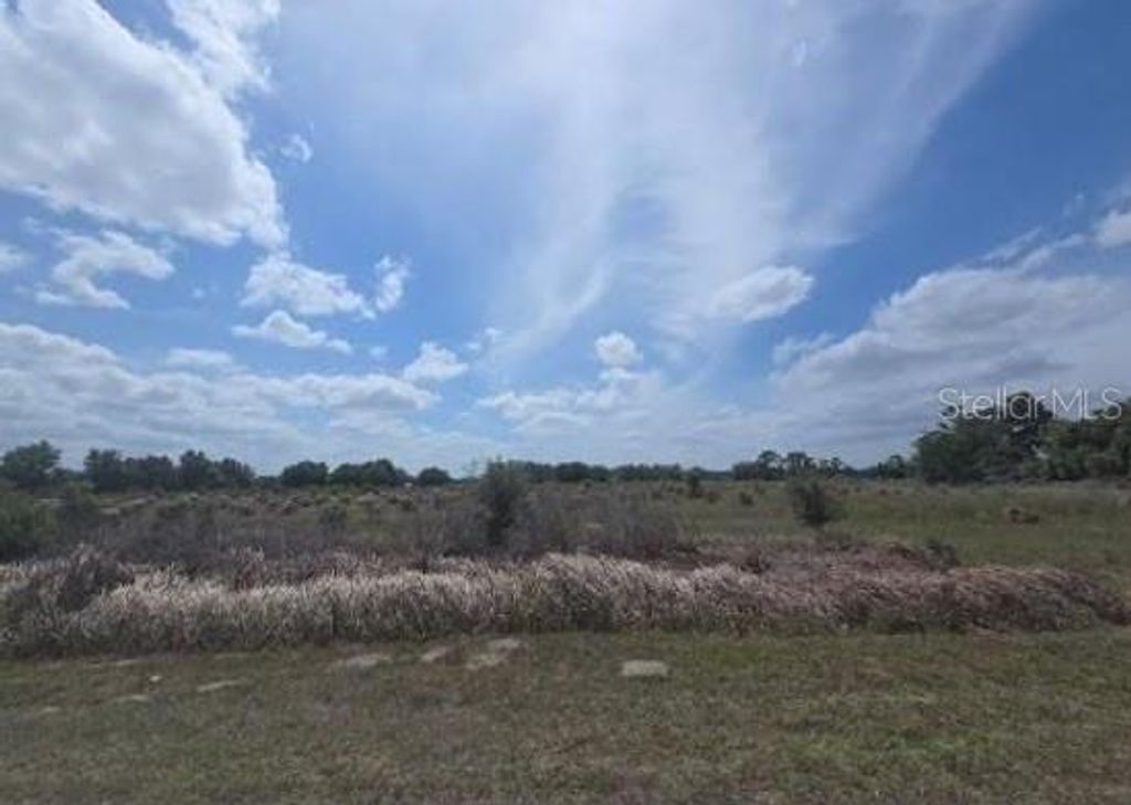 Photo of 0 Artifact Drive, Zephyrhills, FL 33541 (MLS # TB8499909)