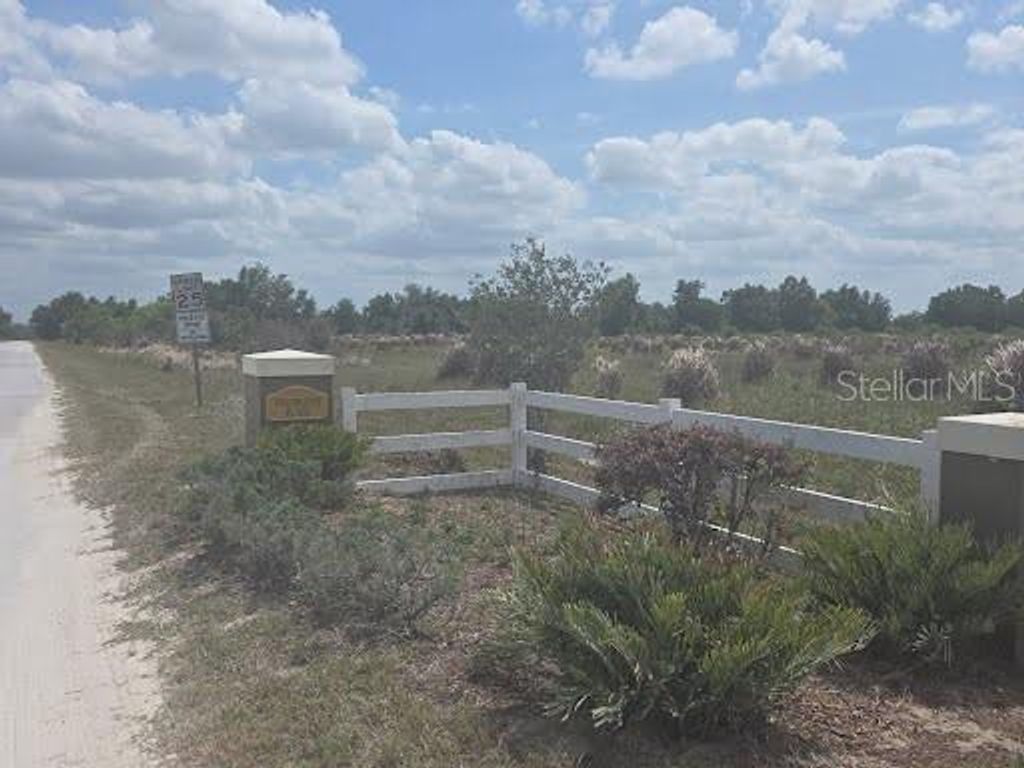 Photo of 0 Artifact Drive, Zephyrhills, FL 33541 (MLS # TB8499909)
