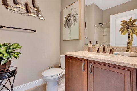 Tiny photo for 176 Silver Maple Road, Groveland, FL 34736 (MLS # O6339822)