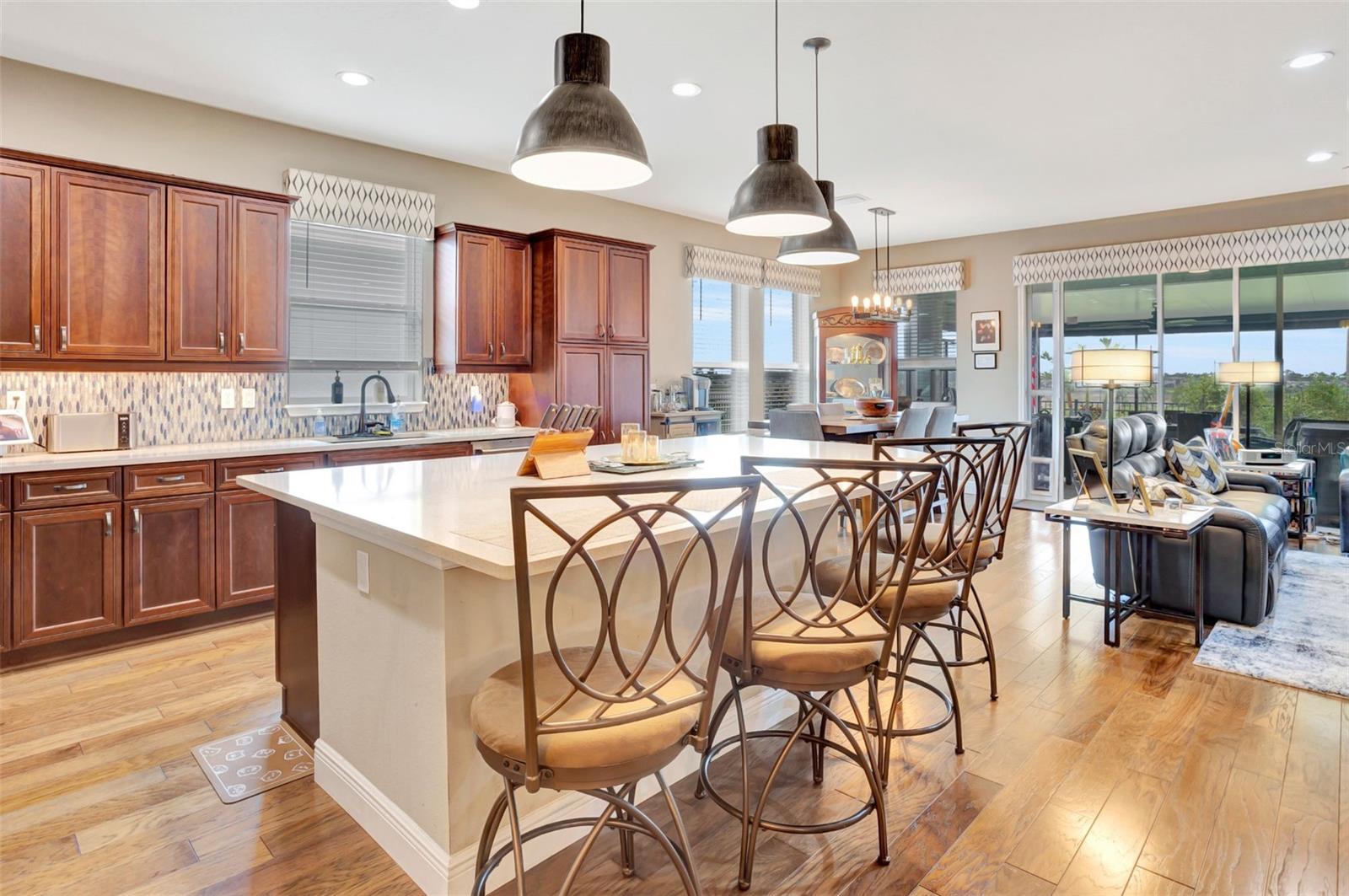 CASCADES/GROVELAND-PH 5 - Residential