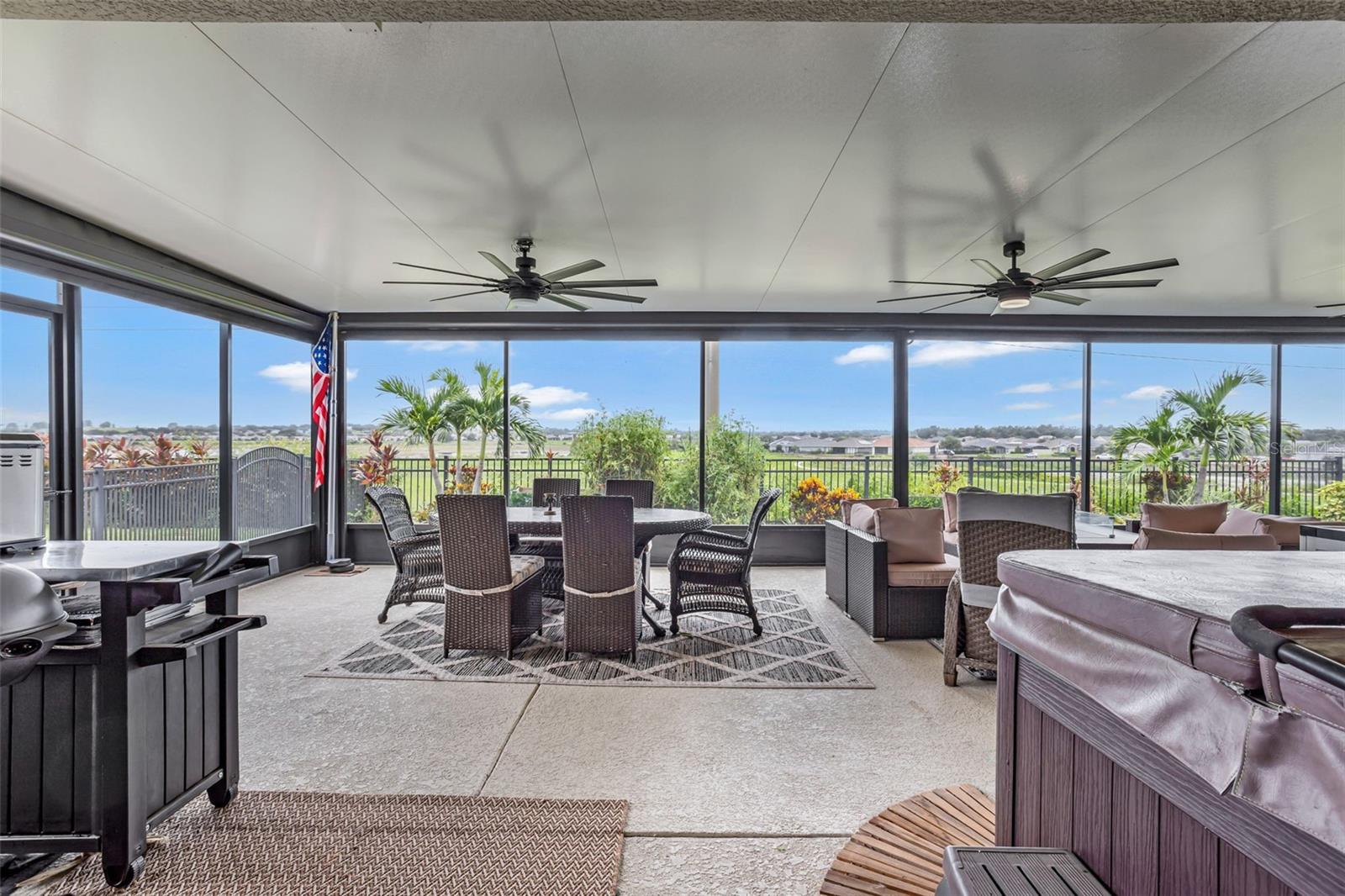 CASCADES/GROVELAND-PH 5 - Residential