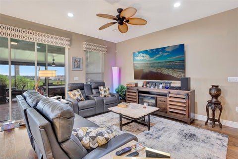 Tiny photo for 176 Silver Maple Road, Groveland, FL 34736 (MLS # O6339822)