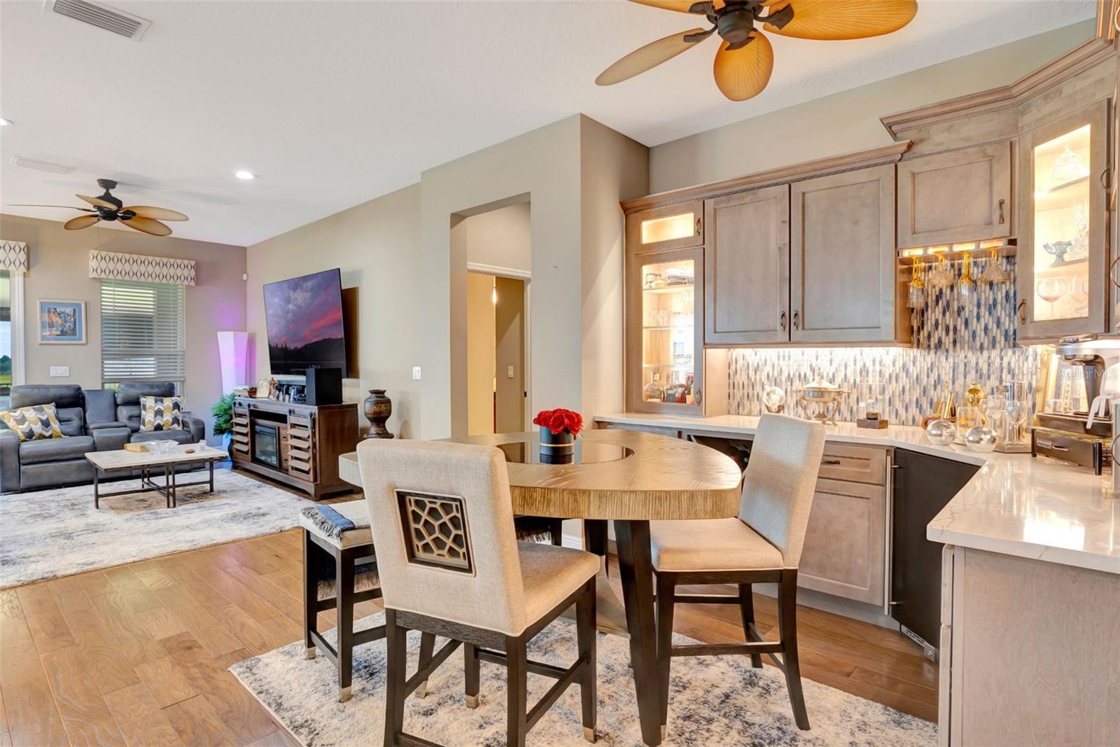 CASCADES/GROVELAND-PH 5 - Residential