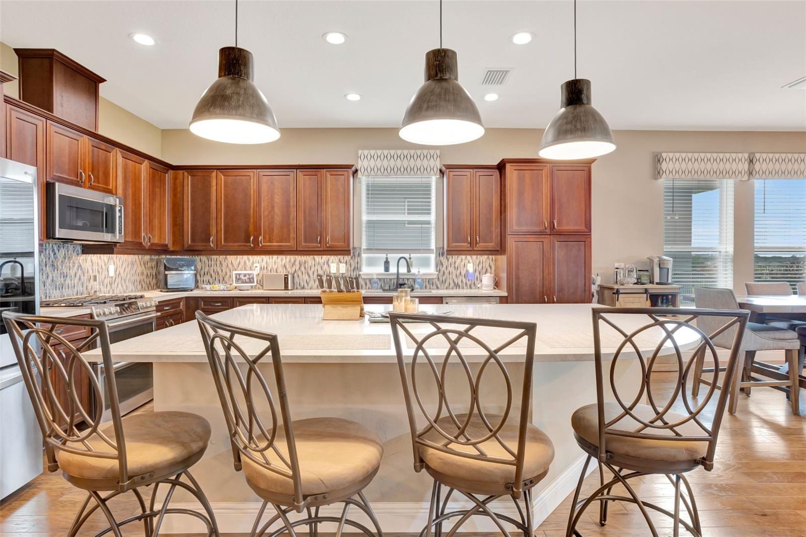 CASCADES/GROVELAND-PH 5 - Residential