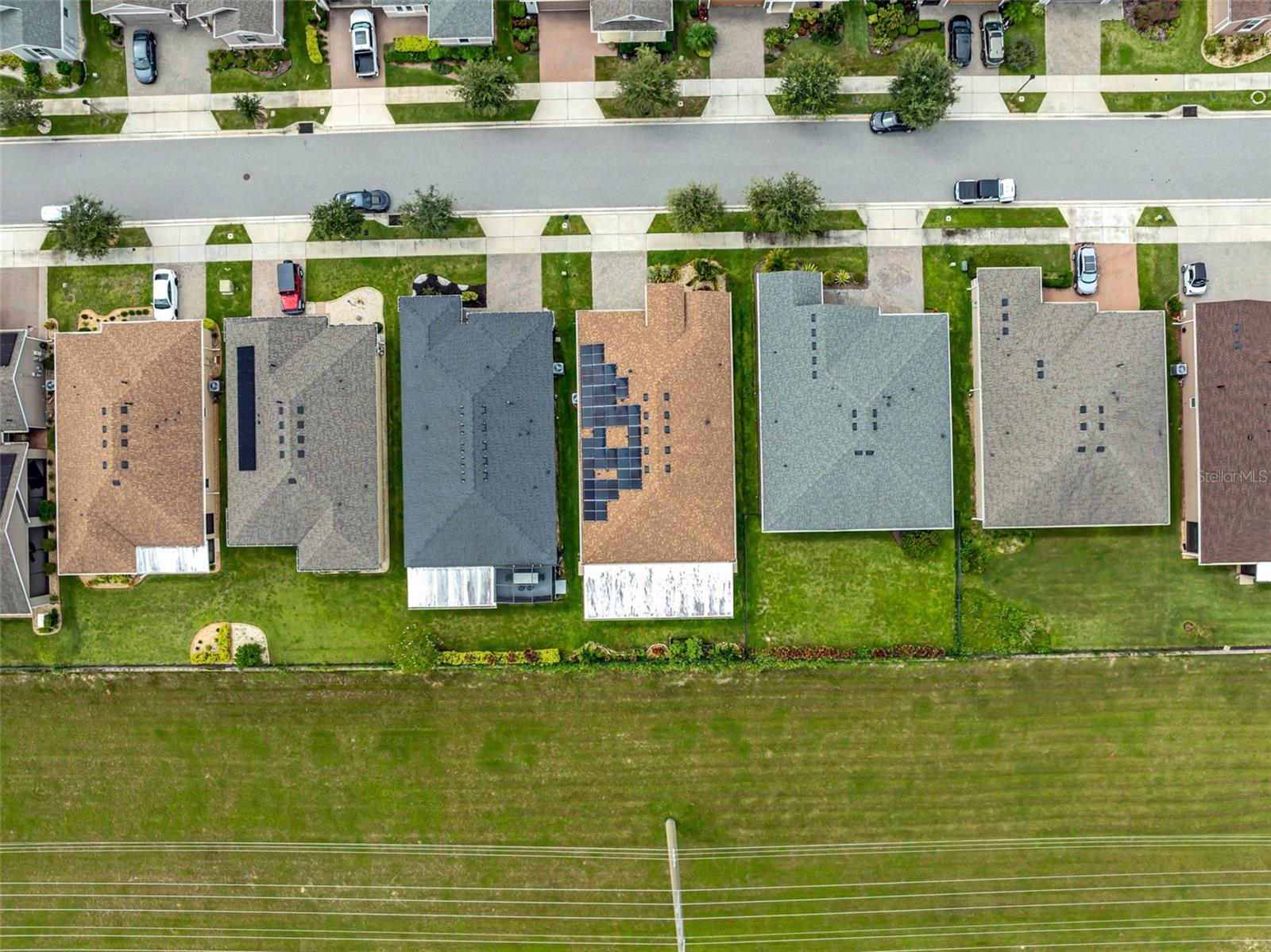 CASCADES/GROVELAND-PH 5 - Residential