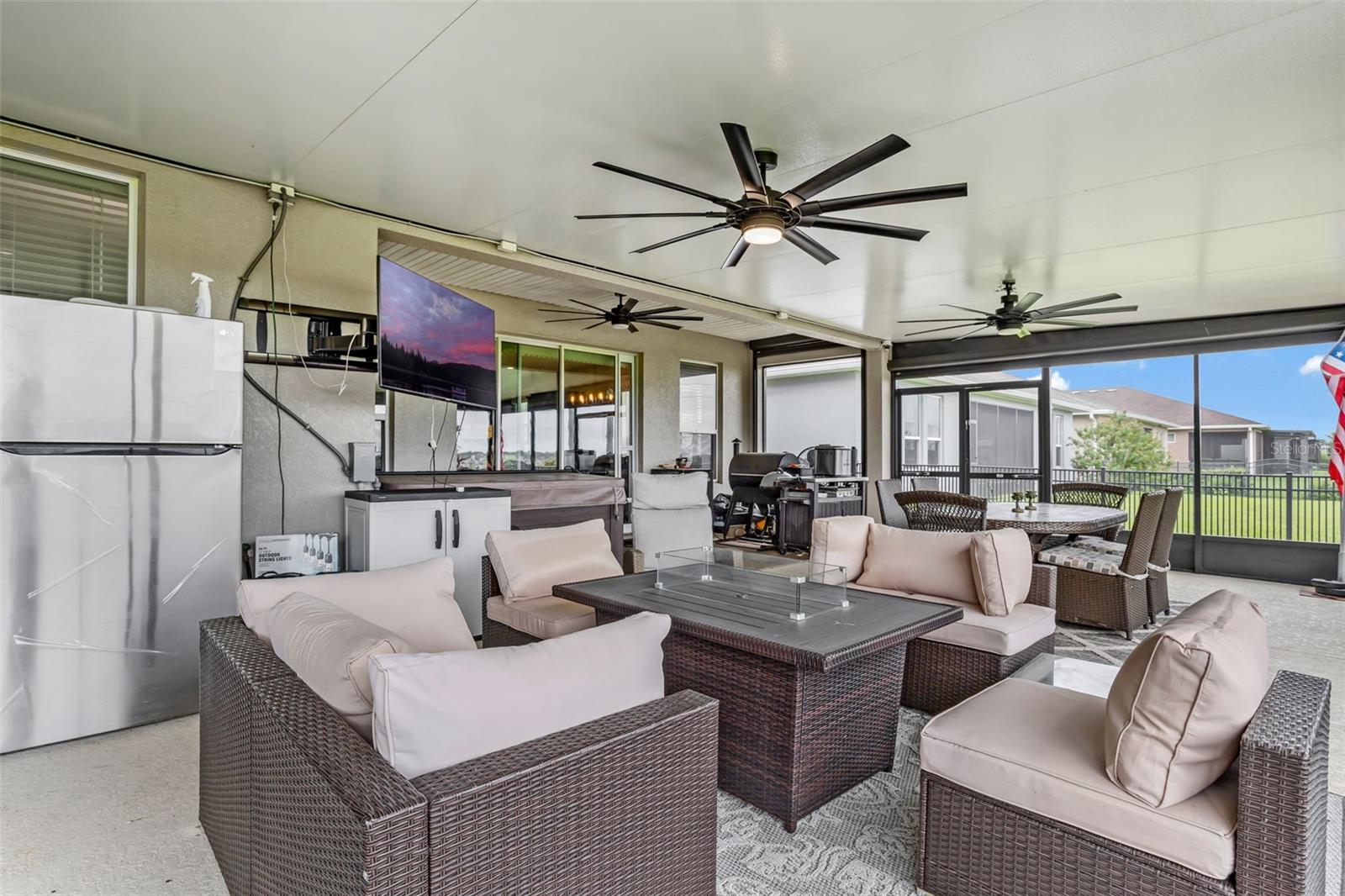CASCADES/GROVELAND-PH 5 - Residential