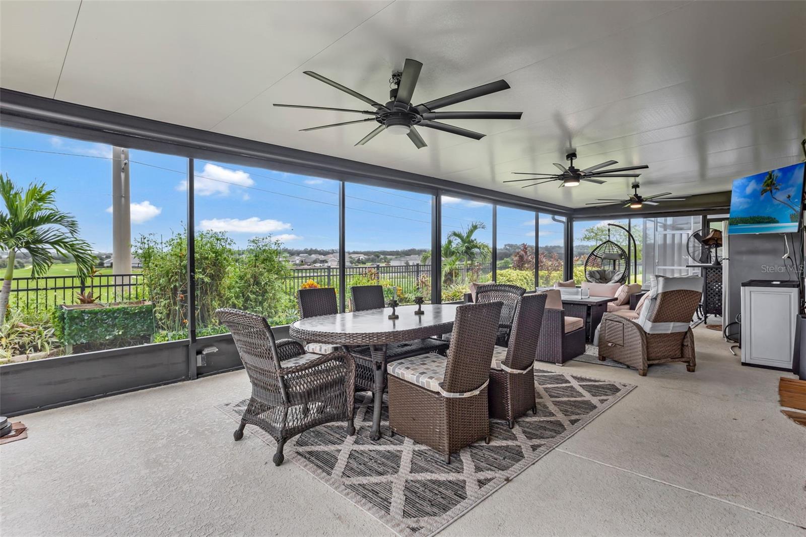 CASCADES/GROVELAND-PH 5 - Residential
