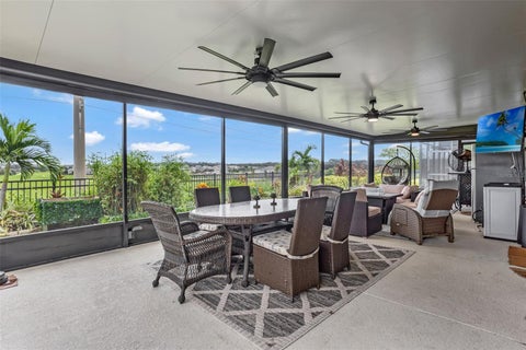 Tiny photo for 176 Silver Maple Road, Groveland, FL 34736 (MLS # O6339822)