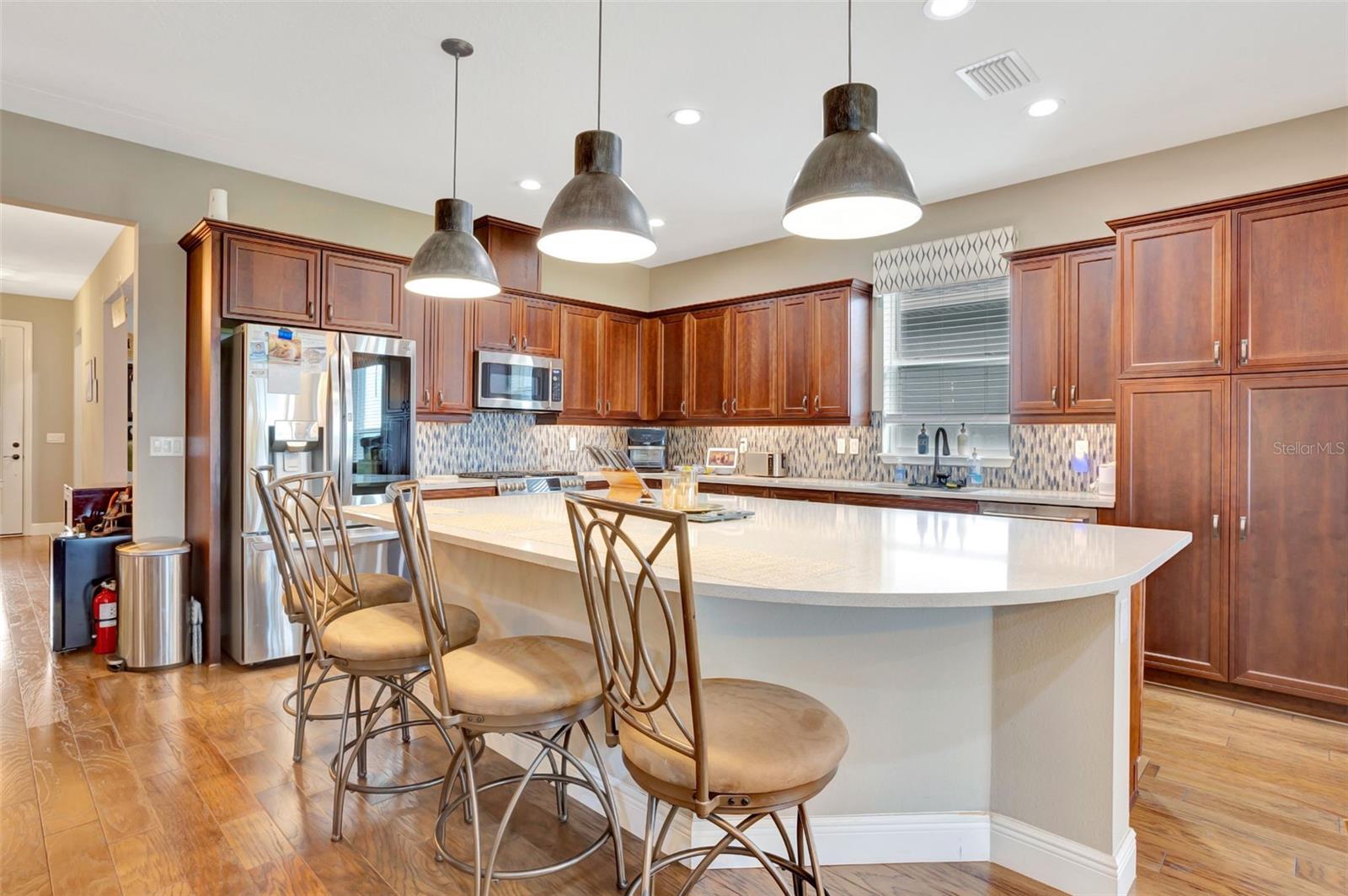 CASCADES/GROVELAND-PH 5 - Residential