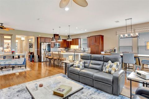 Tiny photo for 176 Silver Maple Road, Groveland, FL 34736 (MLS # O6339822)